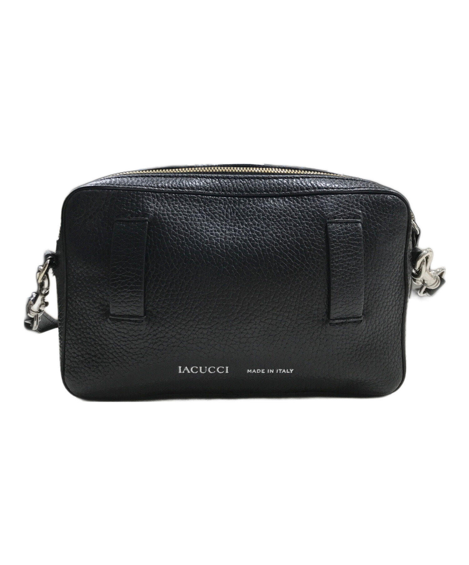 中古・古着通販】IACUCCI (イアクッチ) ベルタXS ショルダーバッグ