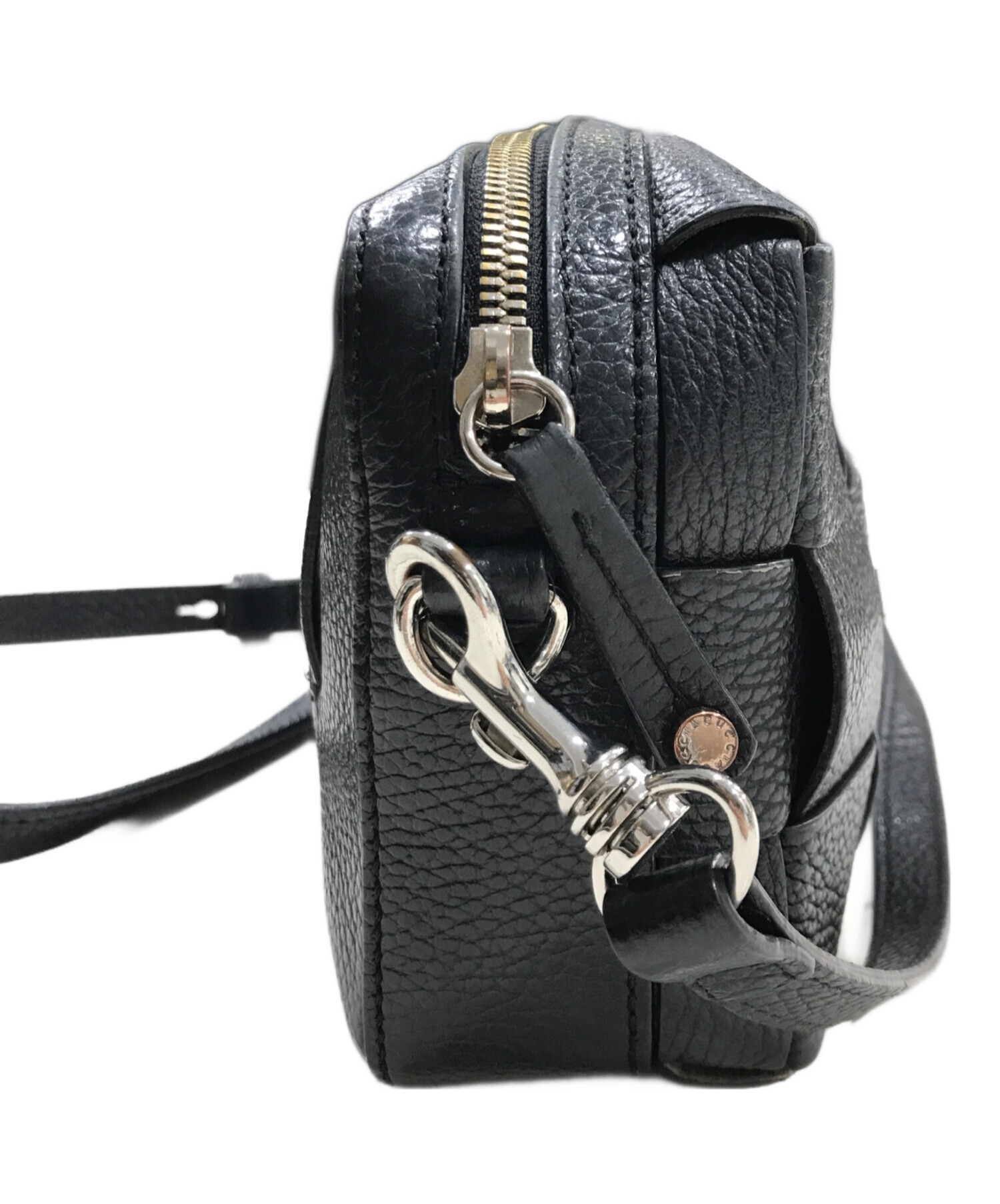 中古・古着通販】IACUCCI (イアクッチ) ベルタXS ショルダーバッグ