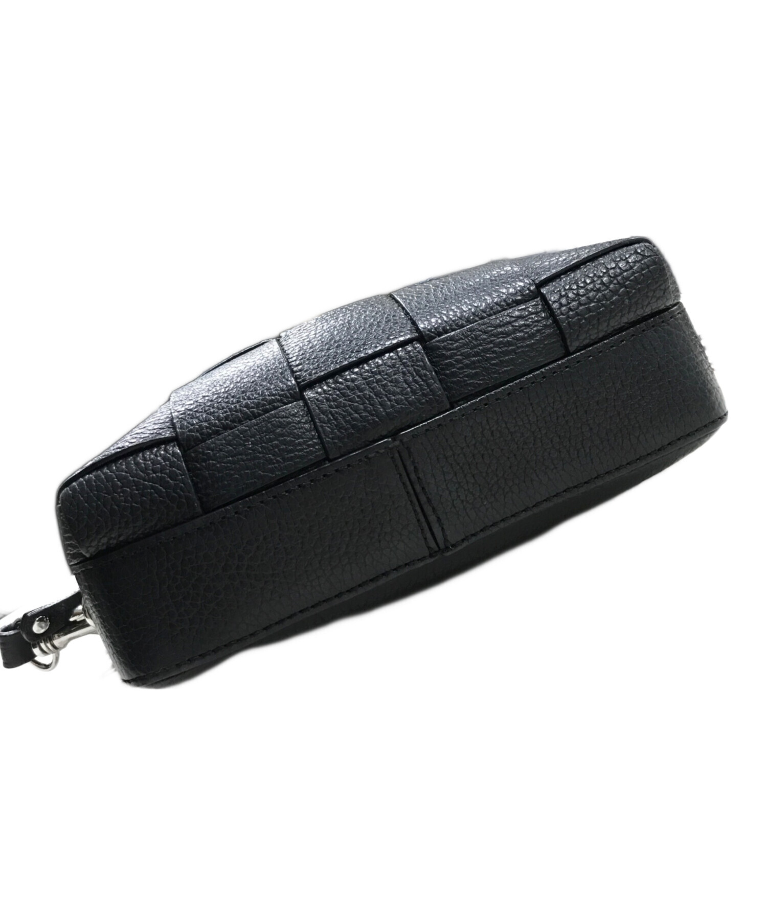 新品未使用！IACUCCI Japan 牛革 ベルタ ショルダーバッグ 中古・古着