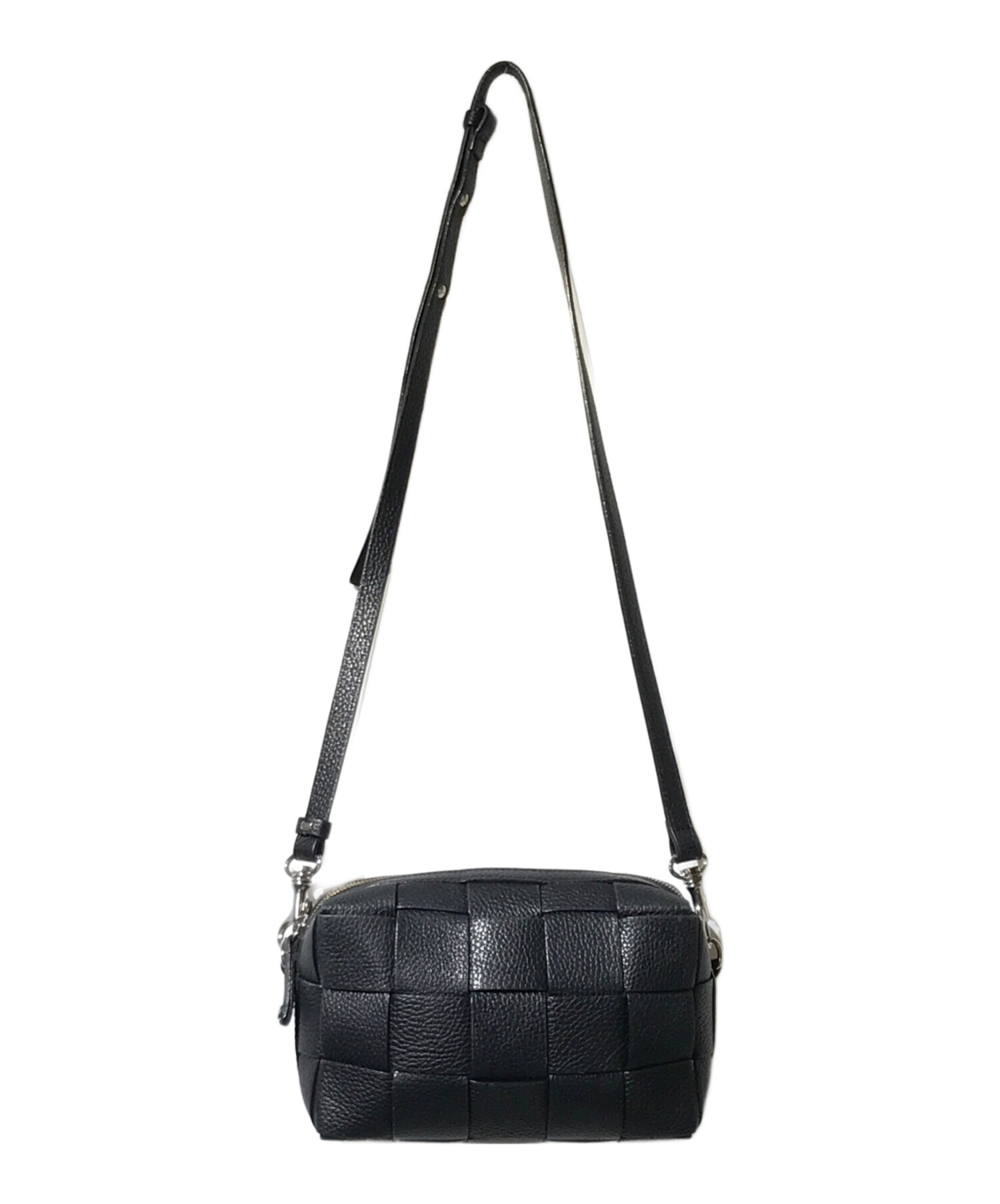 中古・古着通販】IACUCCI (イアクッチ) ベルタXS ショルダーバッグ