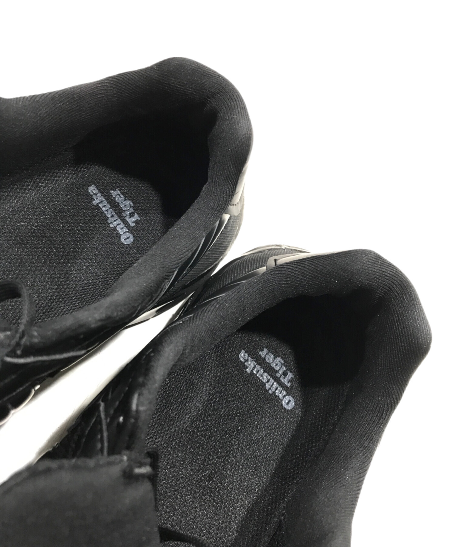 中古・古着通販】Onitsuka Tiger (オニツカタイガー) Tigtrail RS