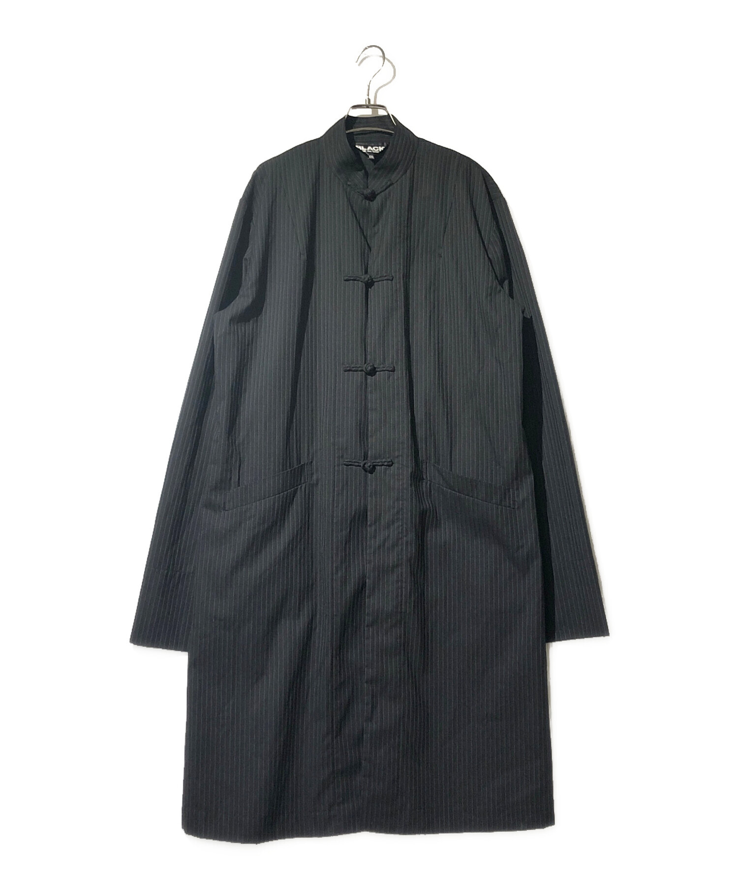 中古・古着通販】BLACK COMME des GARCONS (ブラック 中古・古着通販】BLACK COMME des GARCONS (ブラック