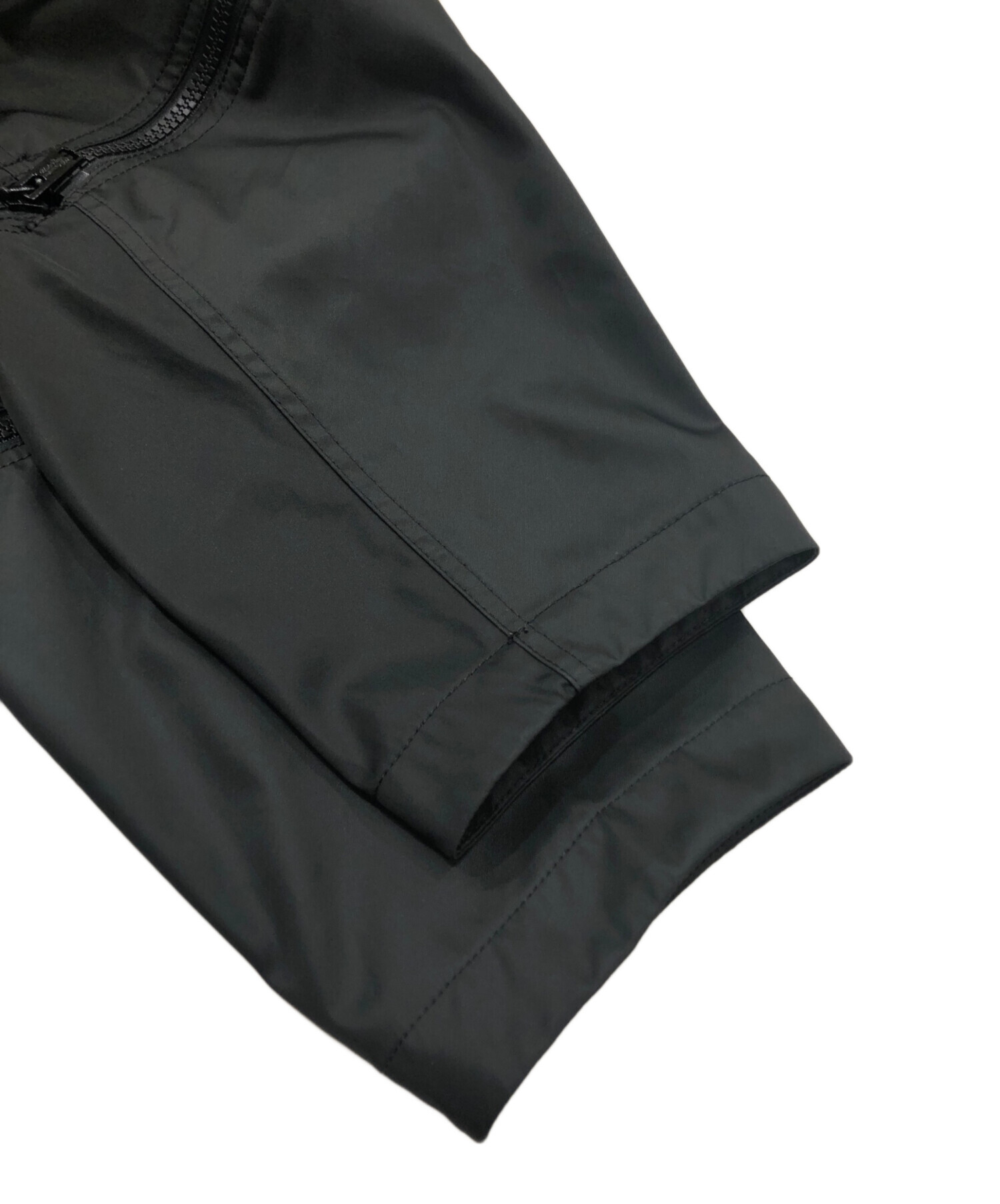 中古・古着通販】UNDERCOVER (アンダーカバー) 蜘蛛巣城ナイロンコート