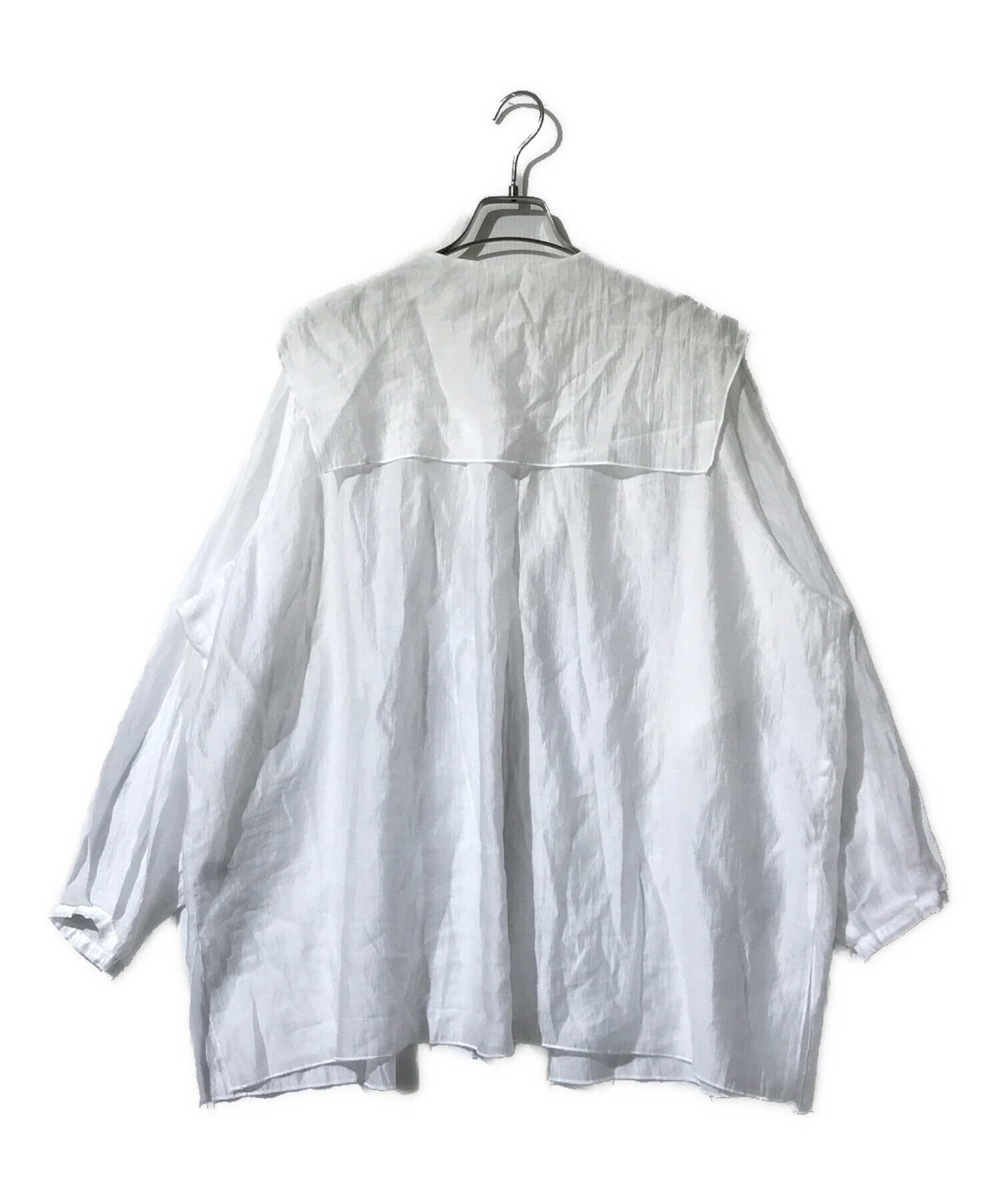 中古・古着通販】Sea Room lynn (シールームリン) LightSheerRibbon 