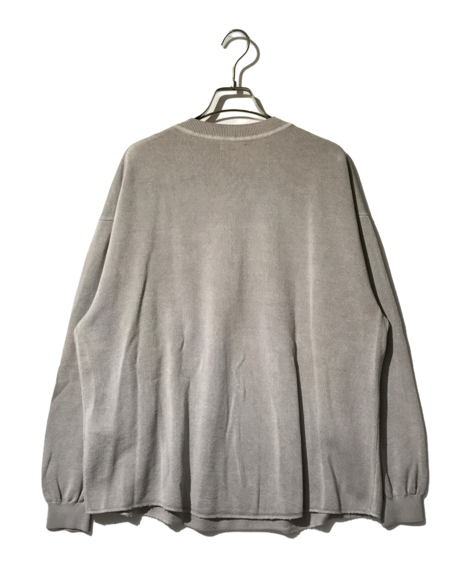 中古・古着通販】VAINL ARCHIVE (ヴァイナルアーカイブ) WILL ヘンリー