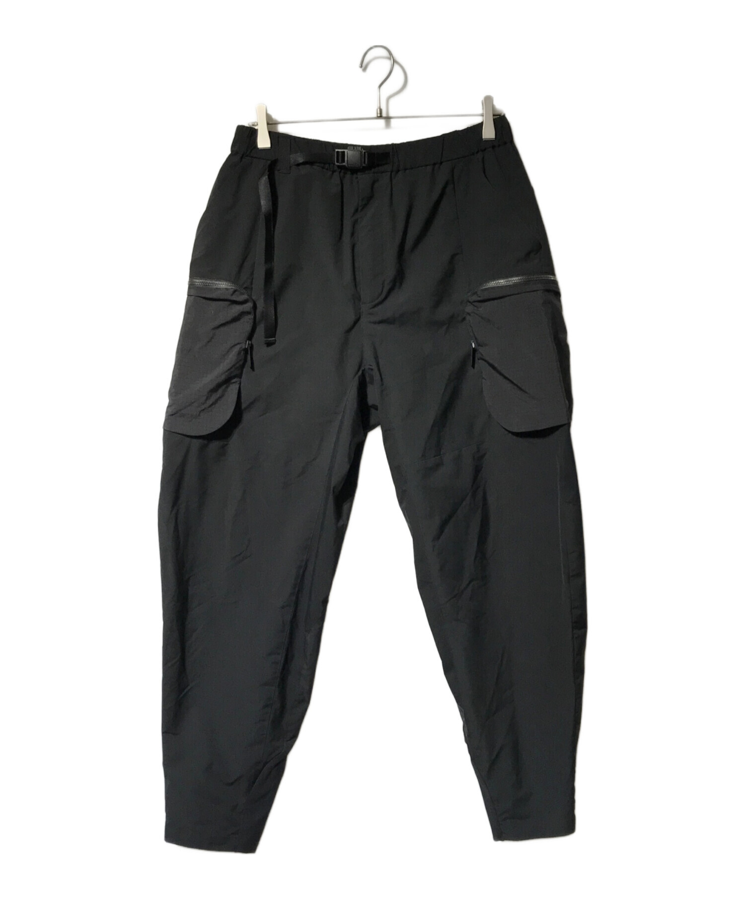 中古・古着通販】WHITE MOUNTAINEERING (ホワイトマウンテ二アニング