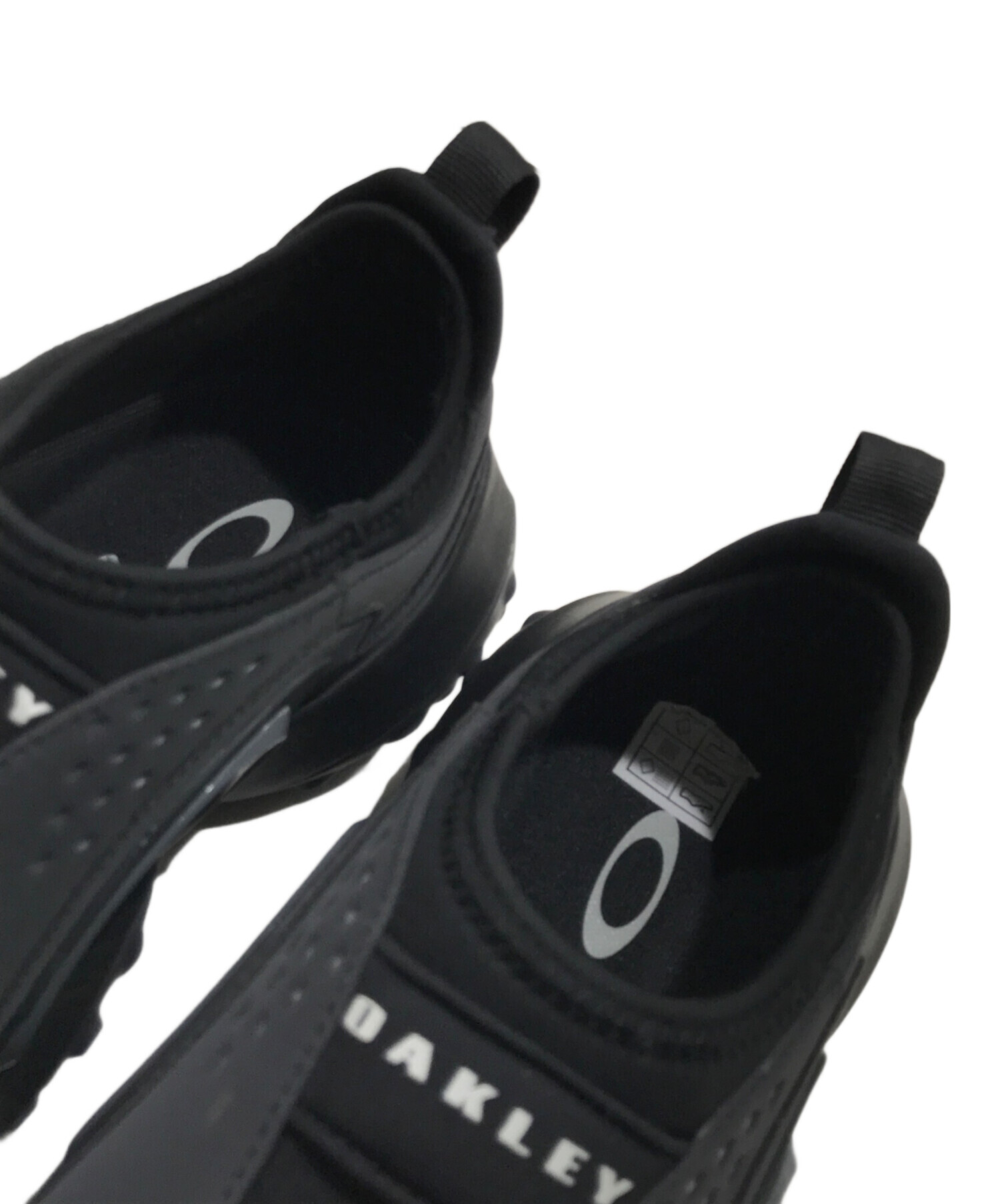 中古・古着通販】OAKLEY (オークリー) OAKLEY EDGE ICON(オークリー