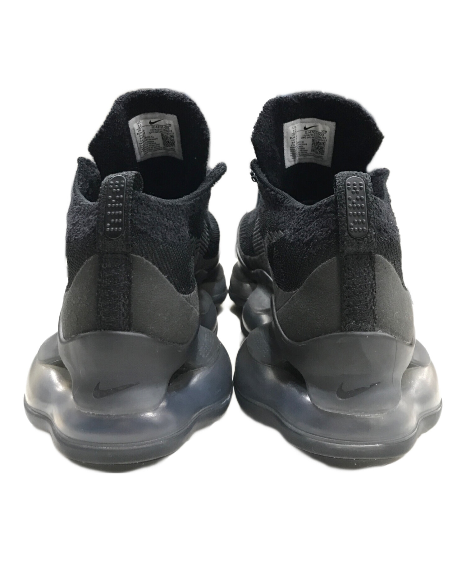 中古・古着通販】NIKE (ナイキ) エア マックス スコーピオン フライ 