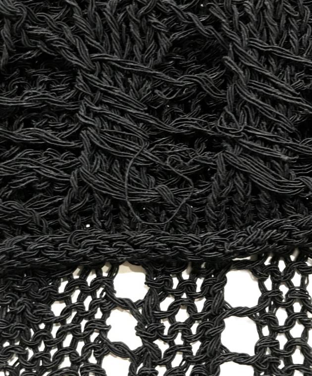 中古・古着通販】theory (セオリー) クロシェニットロング