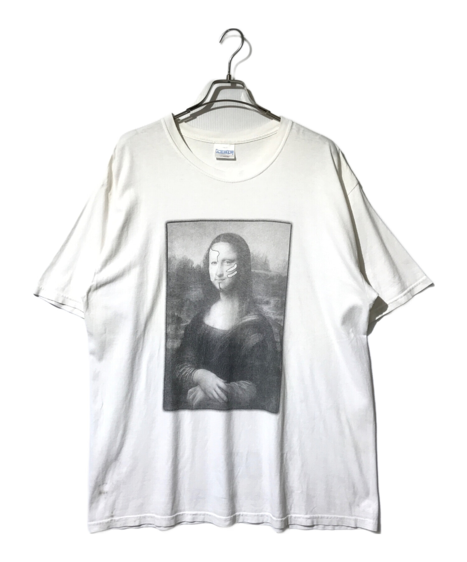 中古・古着通販】REAL MAD HECTIC (リアルマッド ヘクティク) モナリザ