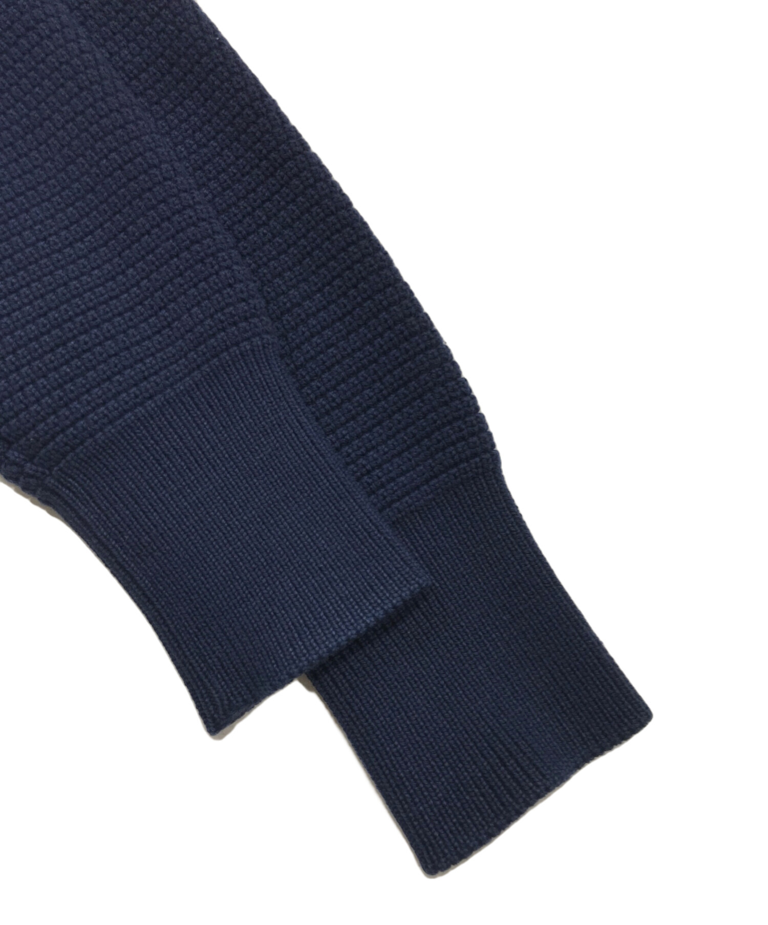 中古・古着通販】MONCLER (モンクレール) MAGLIONE TRICOT CARDIGAN