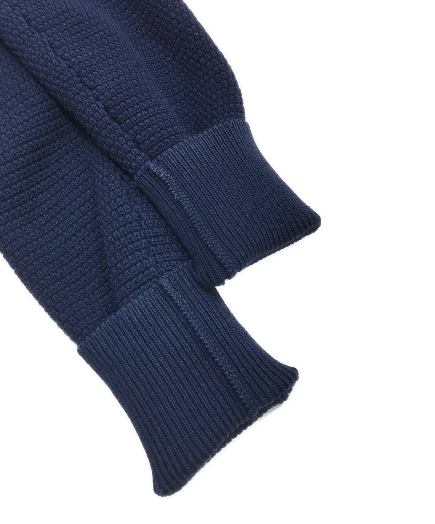 中古・古着通販】MONCLER (モンクレール) MAGLIONE TRICOT CARDIGAN