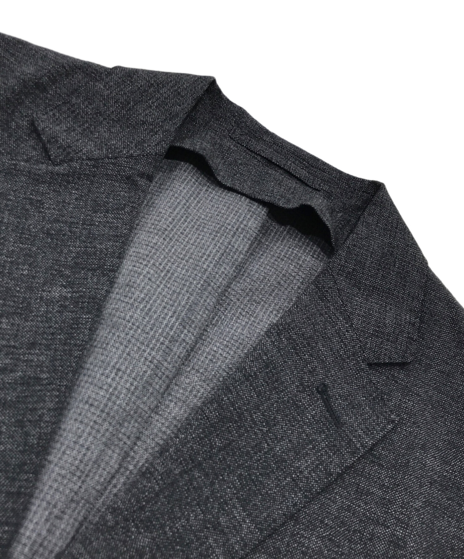 中古・古着通販】ESTNATION (エストネーション) セットアップスーツ