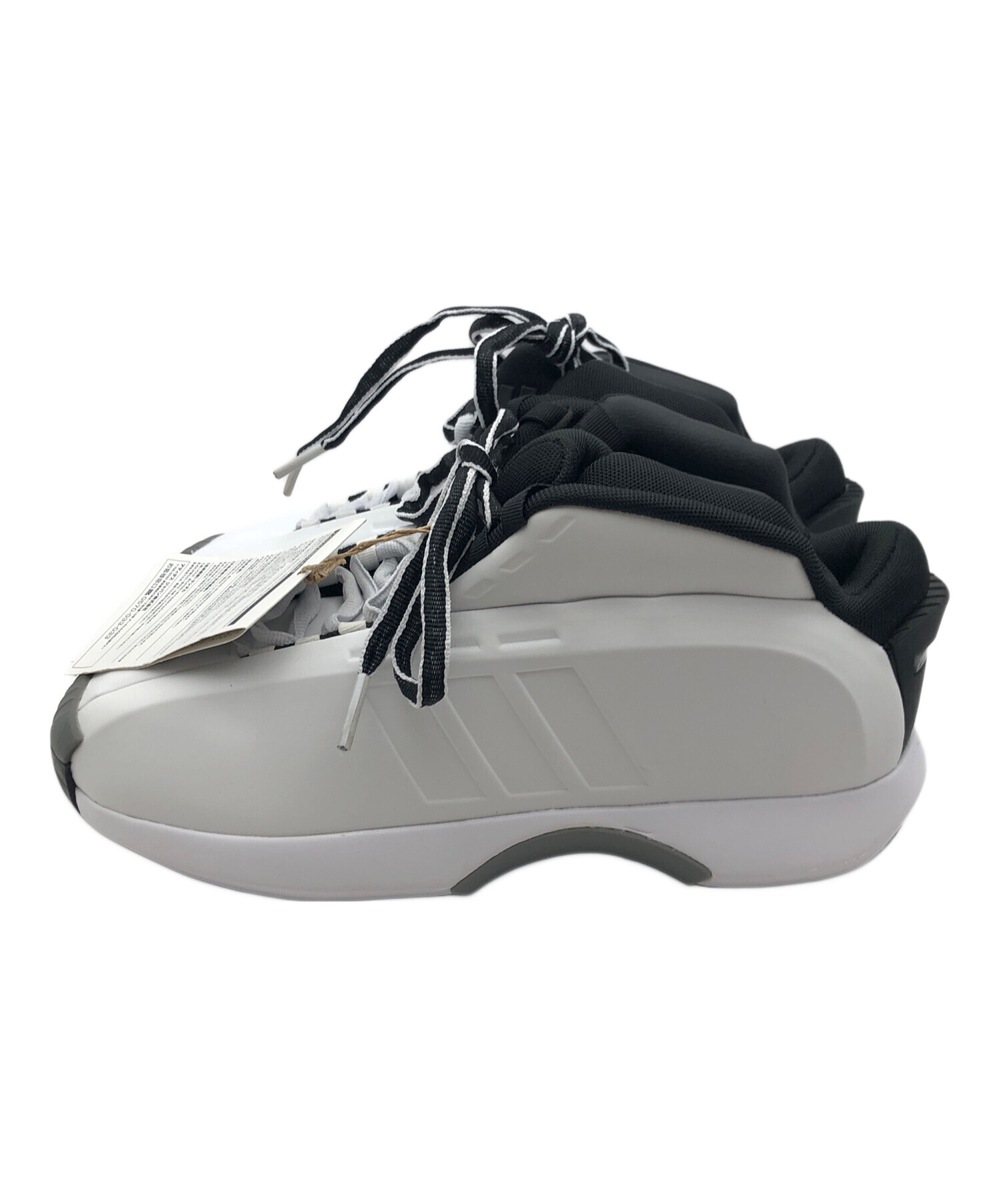 中古・古着通販】adidas (アディダス) クレイジー 1 