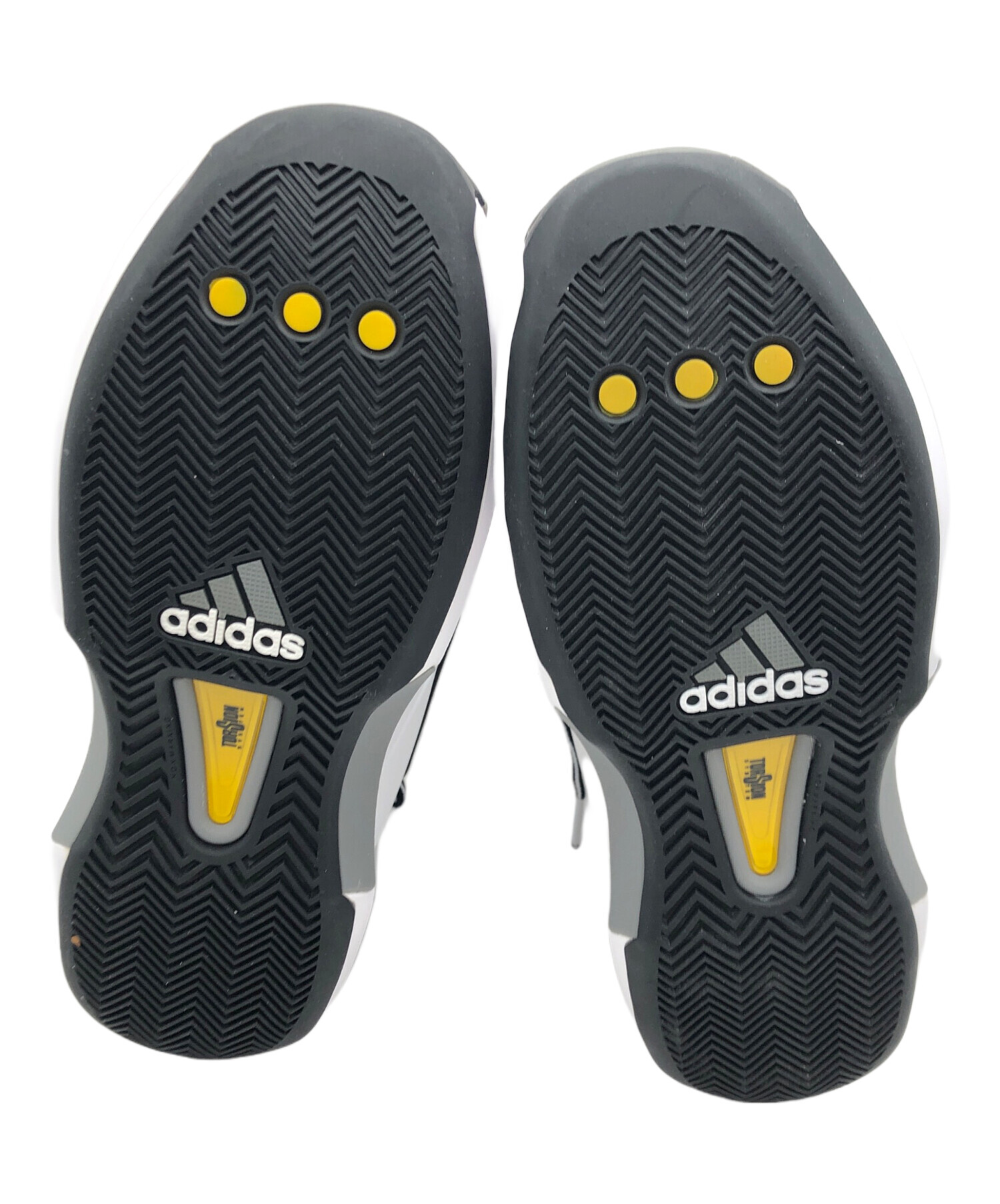 中古・古着通販】adidas (アディダス) クレイジー 1 