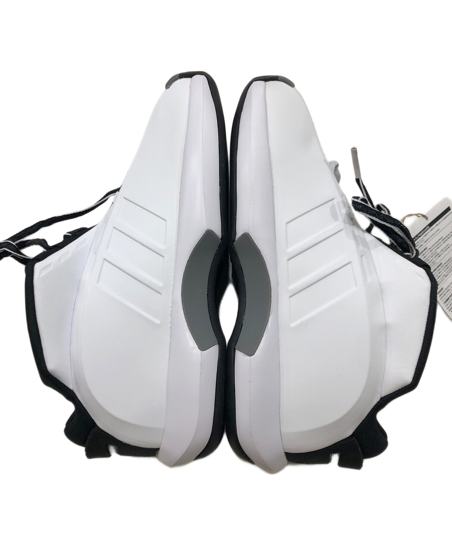 中古・古着通販】adidas (アディダス) クレイジー 1 
