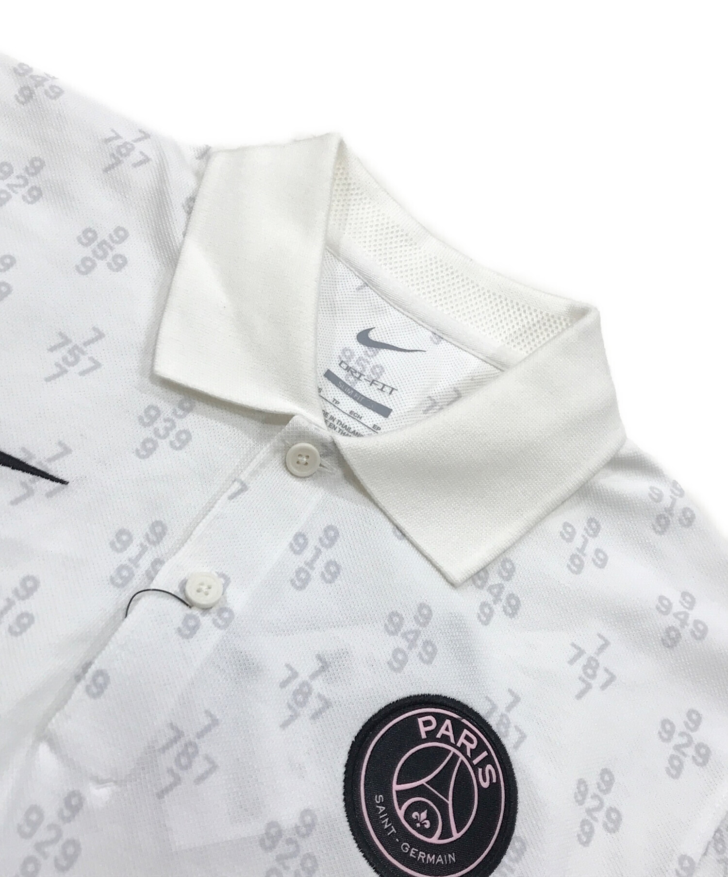 中古・古着通販】NIKE (ナイキ) Paris Saint-Germain (パリ 