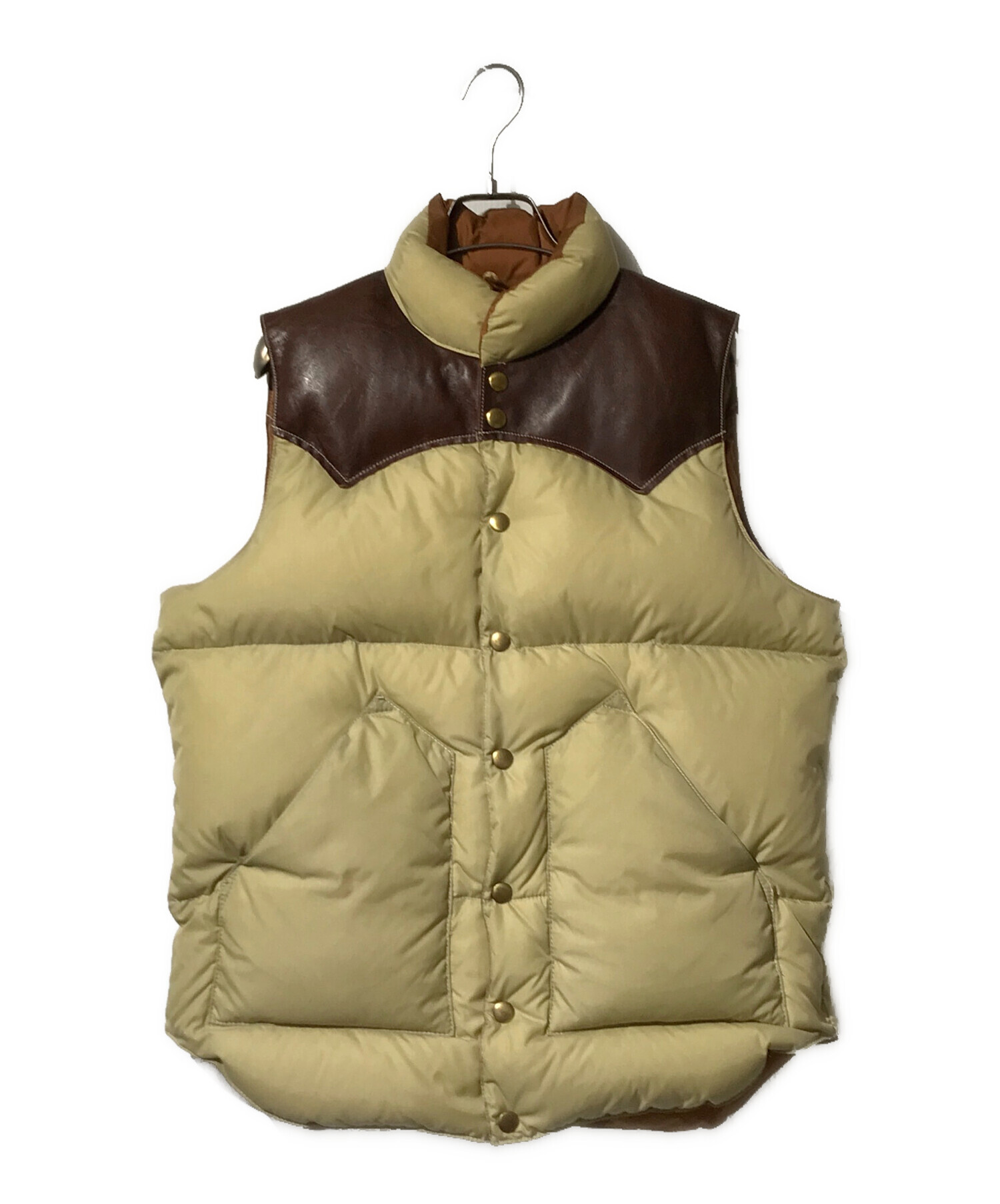 The DUFFER of （ザダファーオブセントジョージ）の「DUFFER ロッキー