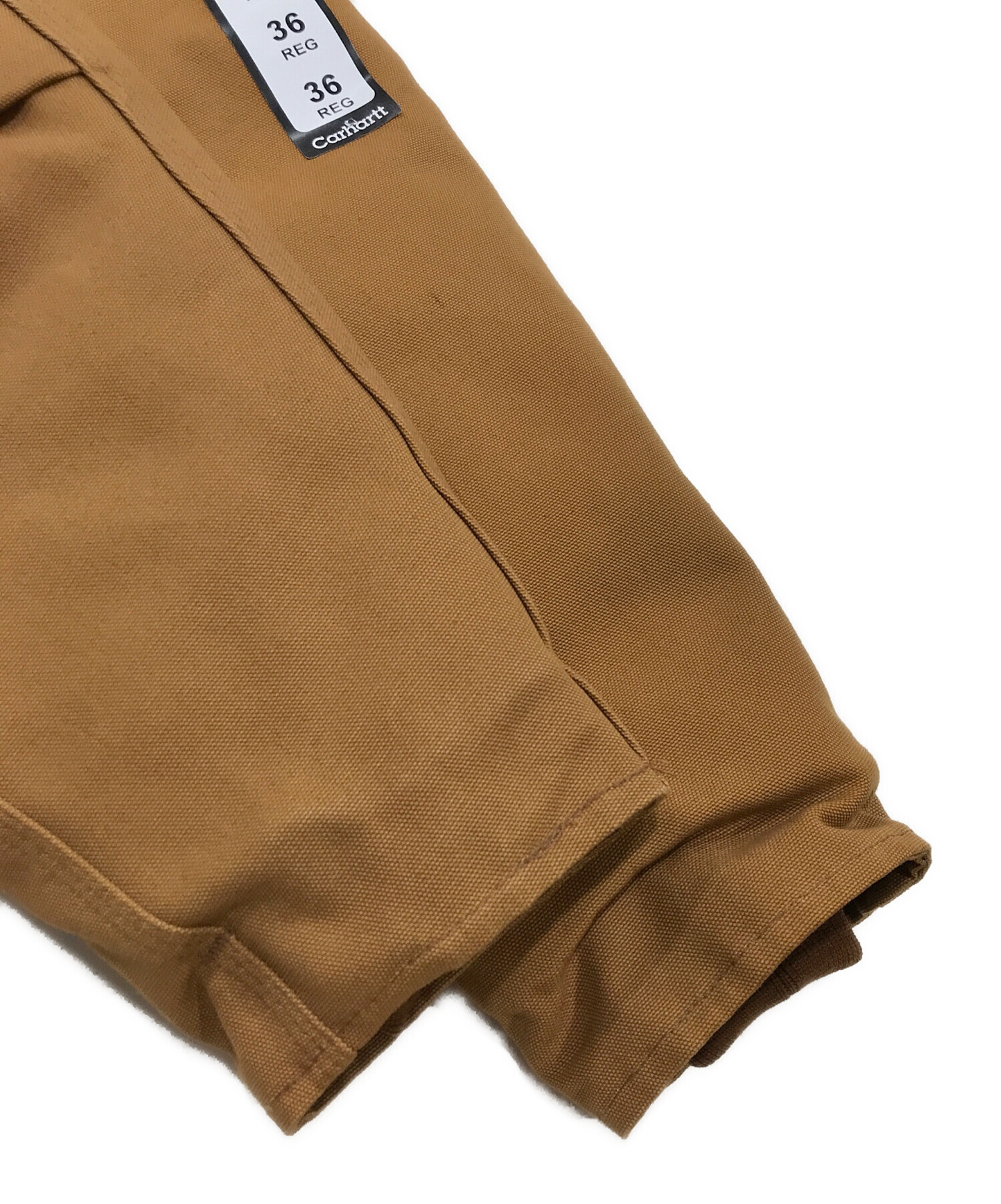 中古・古着通販】CarHartt (カーハート) DUCK TRADITIONALCOAT