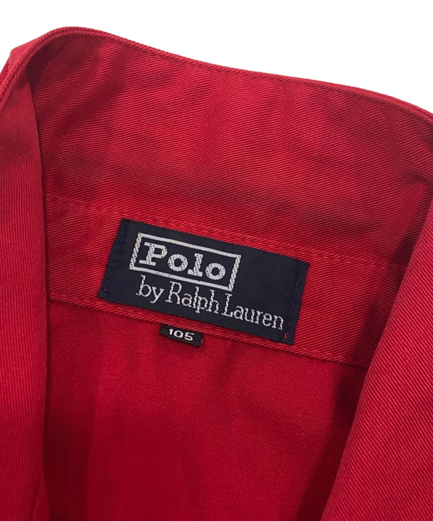 中古・古着通販】POLO RALPH LAUREN (ポロ・ラルフローレン) スイング