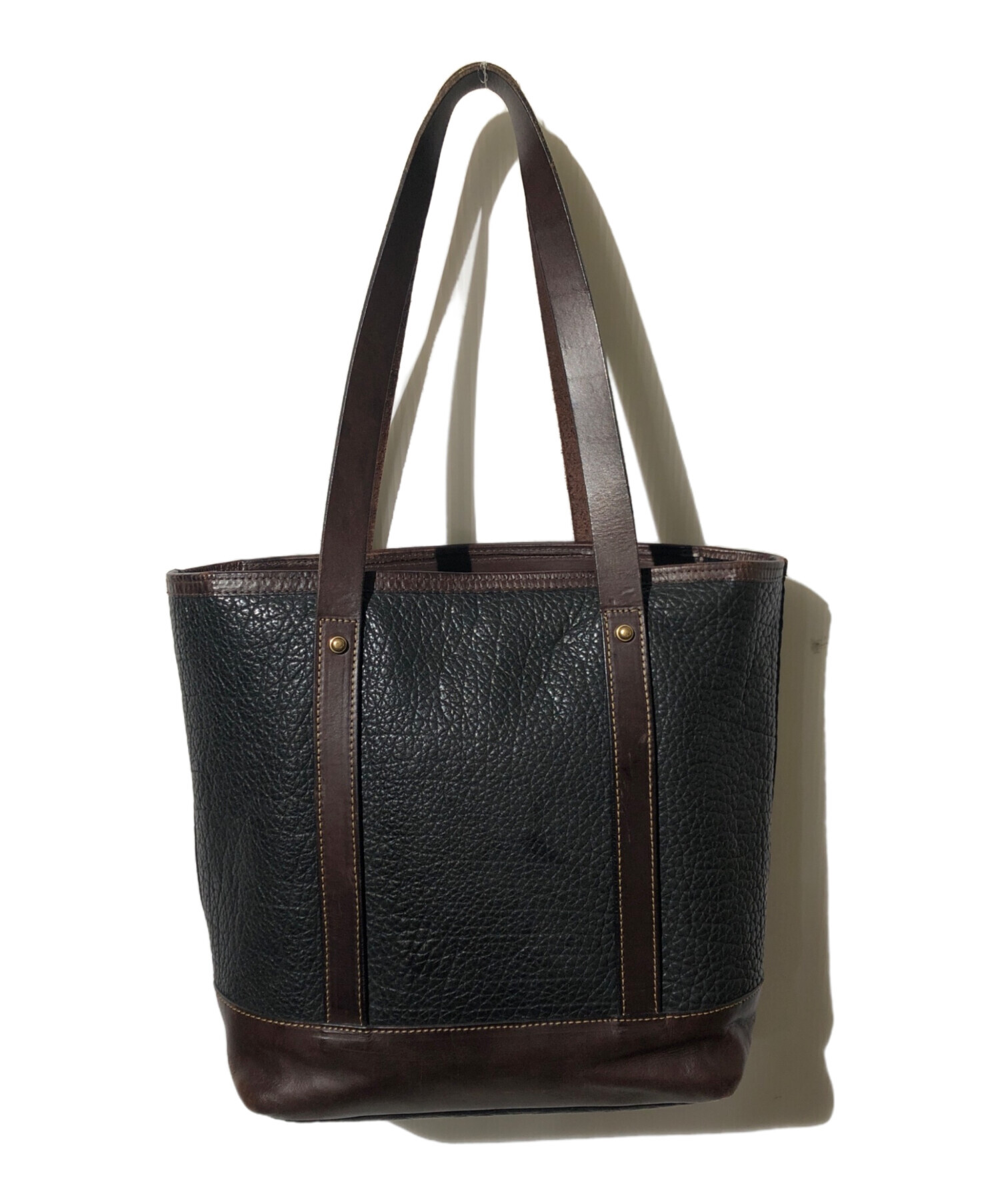 中古・古着通販】CORONADO LEATHER (コロナド・レザー) アメリカン