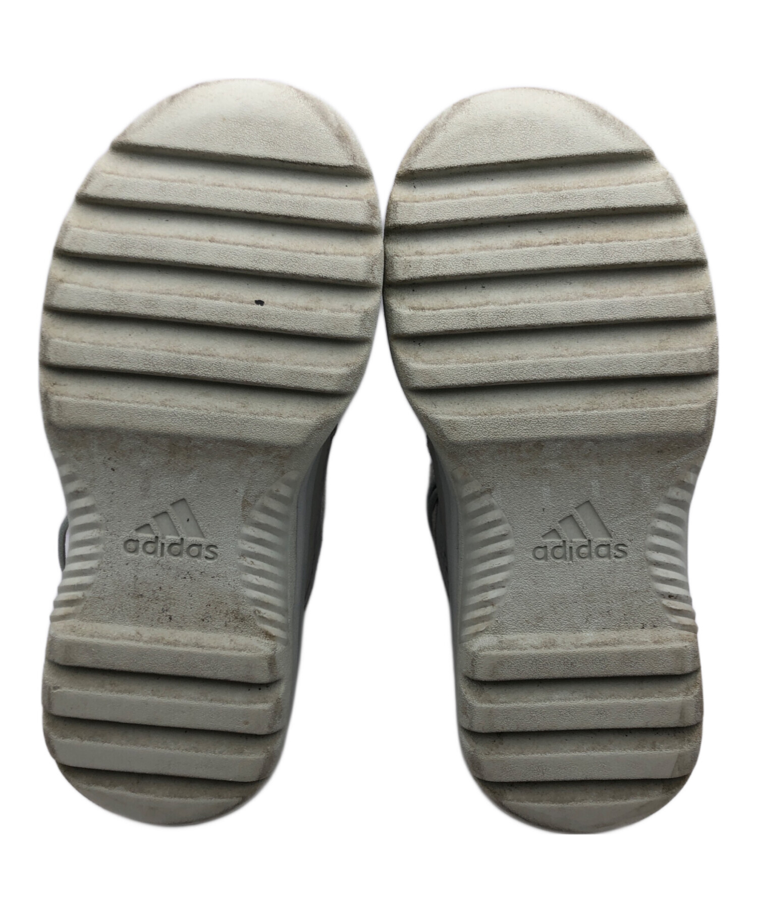 中古・古着通販】adidas (アディダス) YEEZY Desert Boot Salt グレー 