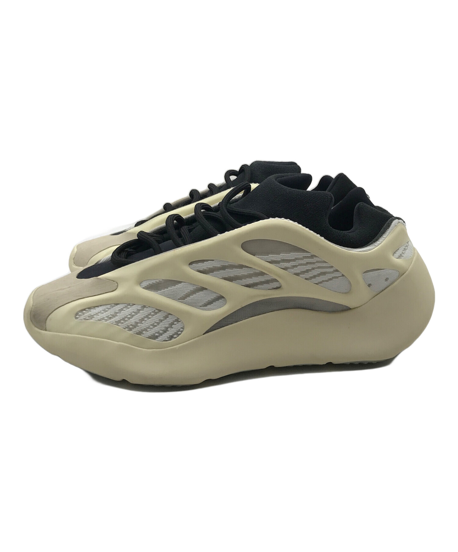 中古・古着通販】adidas (アディダス) YEEZY BOOST 700 V3(イージー 