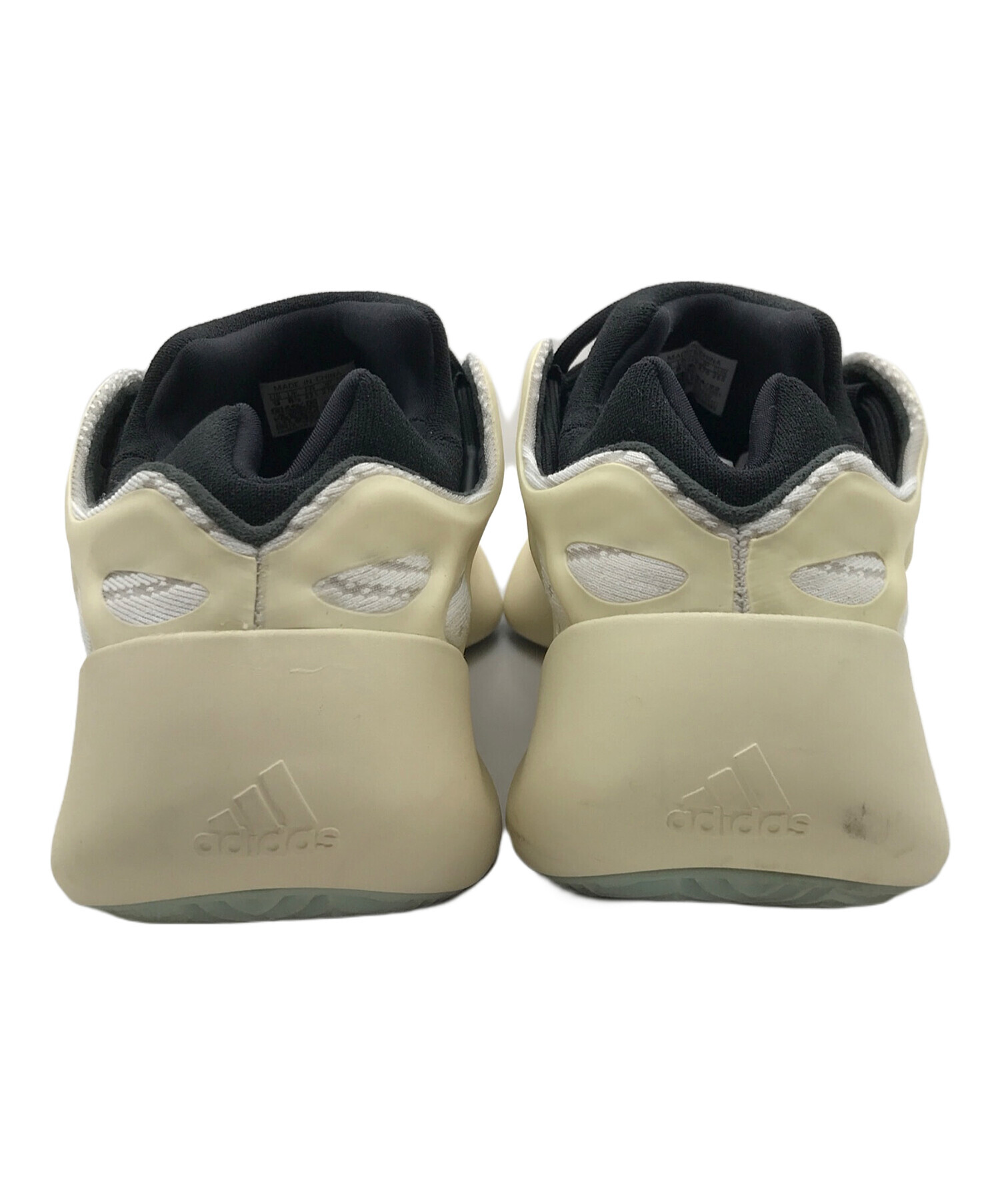 中古・古着通販】adidas (アディダス) YEEZY BOOST 700 V3(イージー 
