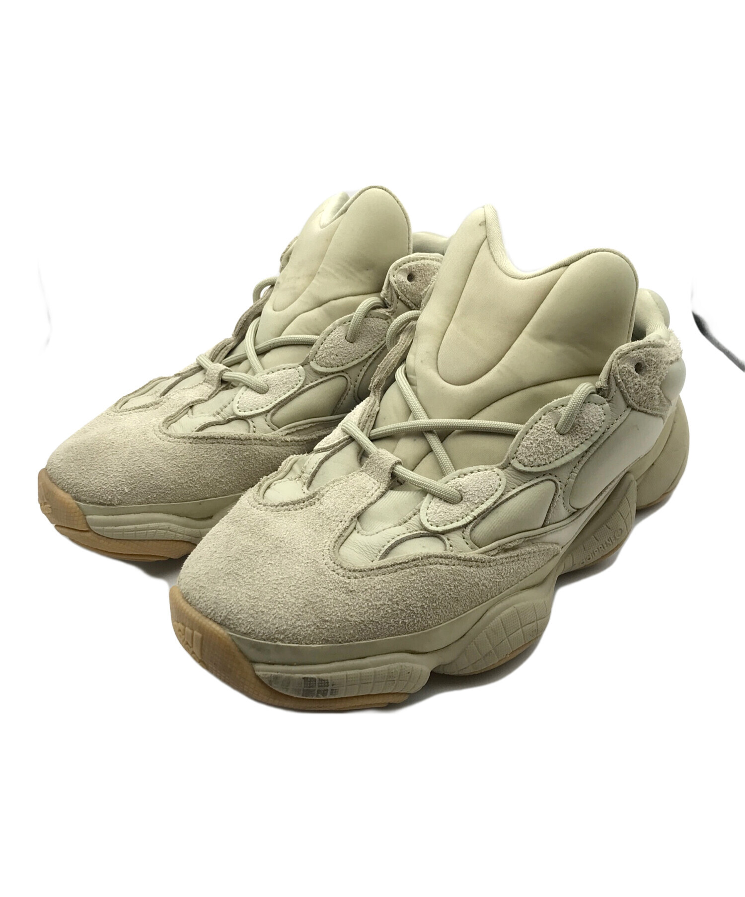 中古・古着通販】adidas (アディダス) YEEZY 500 