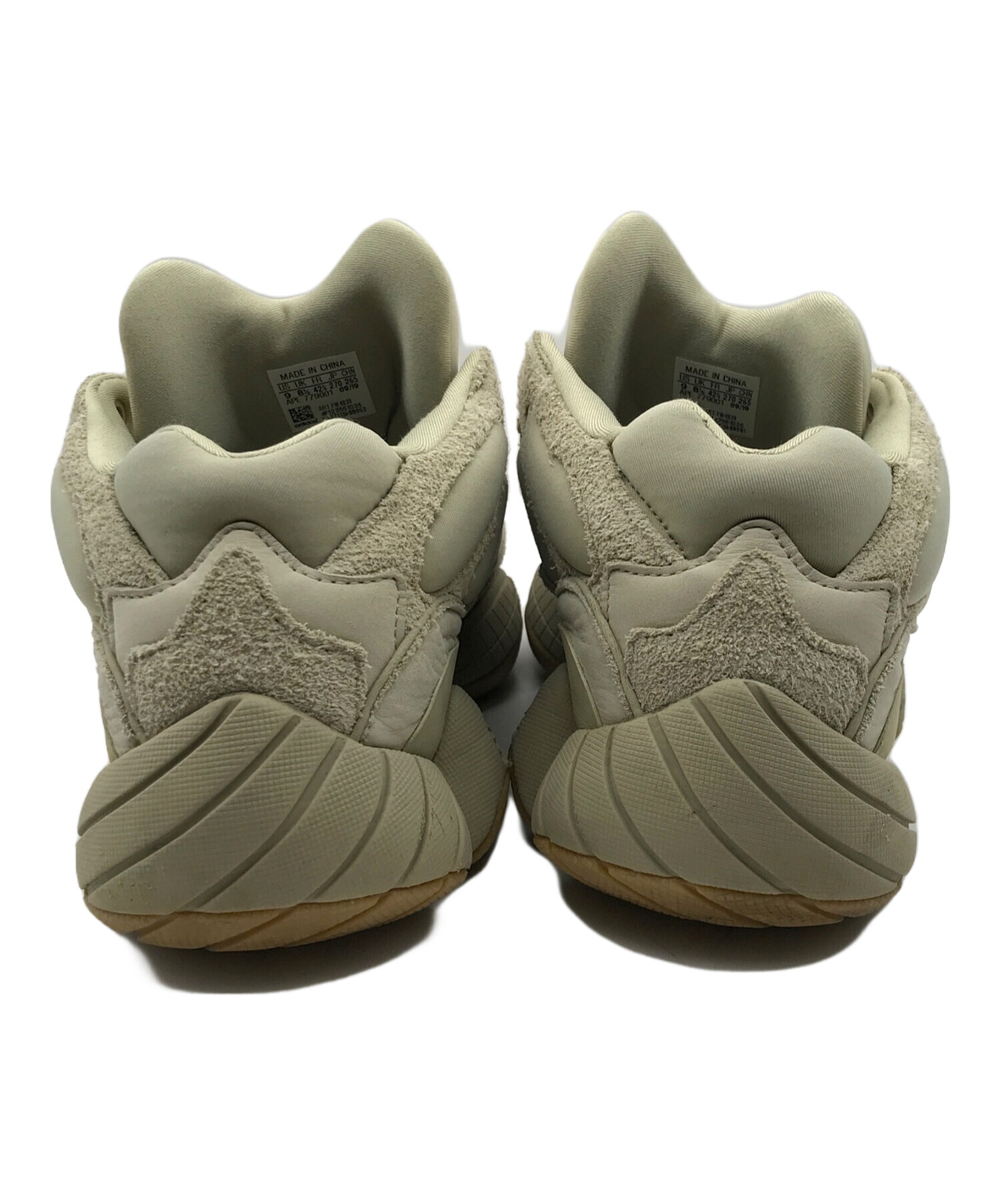 中古・古着通販】adidas (アディダス) YEEZY 500 
