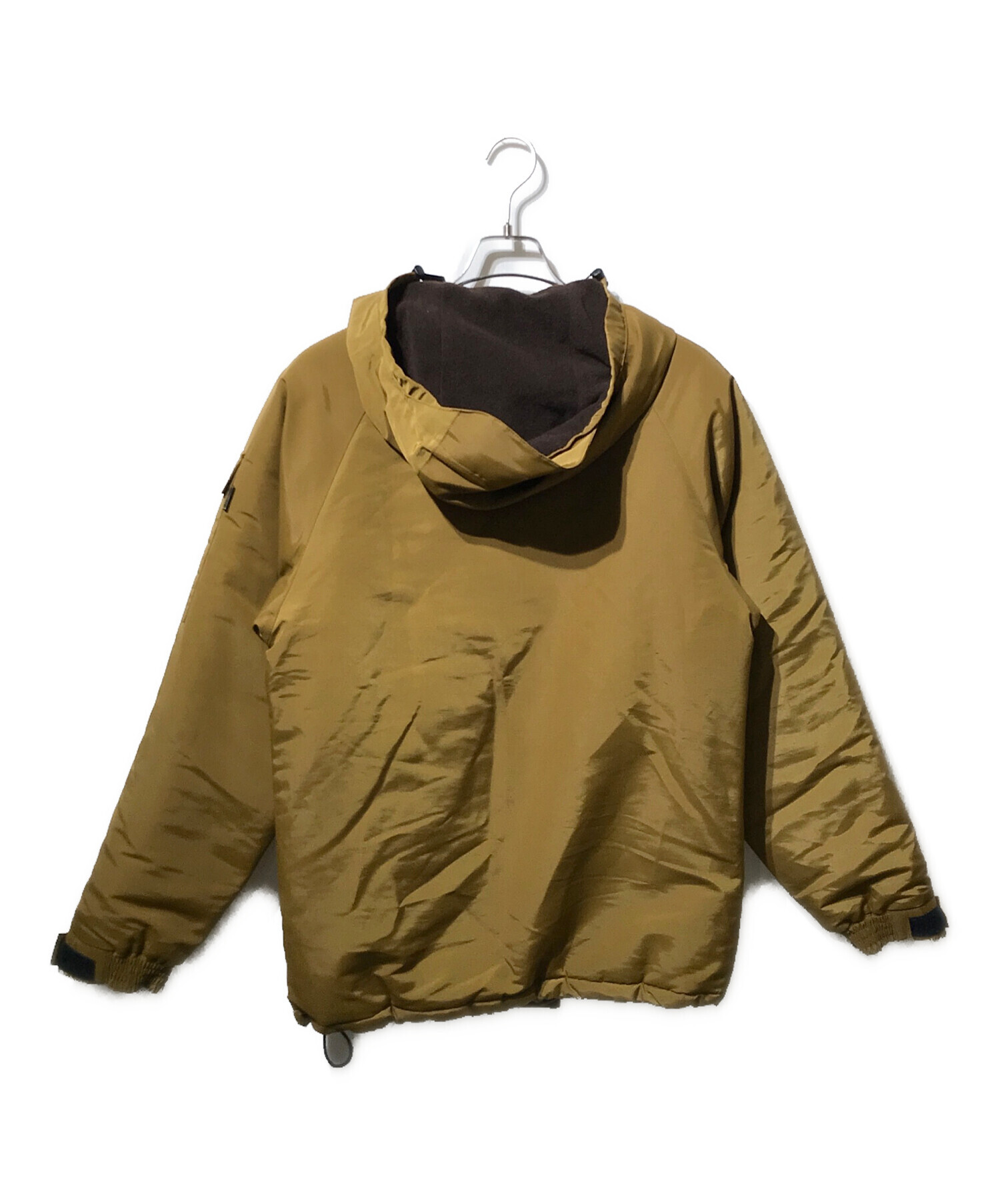 中古・古着通販】ROTAR (ローター) Acrylic Nylon Grosgrain Food 