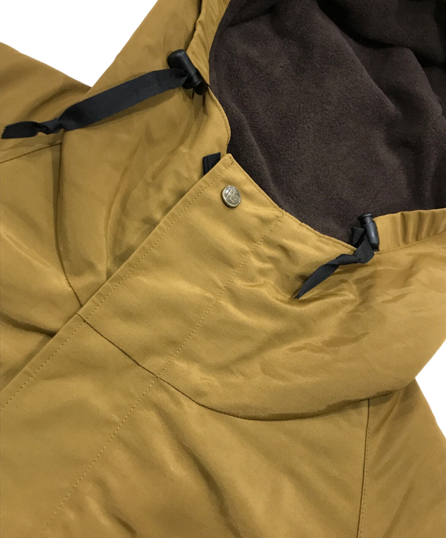 中古・古着通販】ROTAR (ローター) Acrylic Nylon Grosgrain Food 