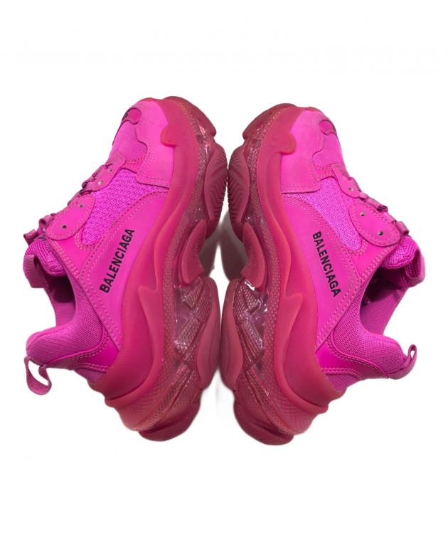 中古・古着通販】BALENCIAGA (バレンシアガ) TRIPLE-S(トリプルエス