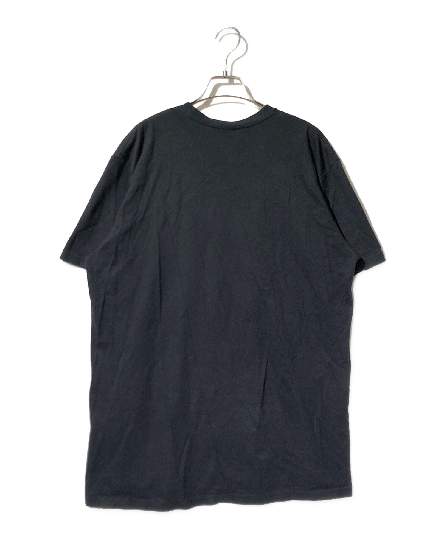 中古・古着通販】SUPREME (シュプリーム) Announcing Tee(アナウン 
