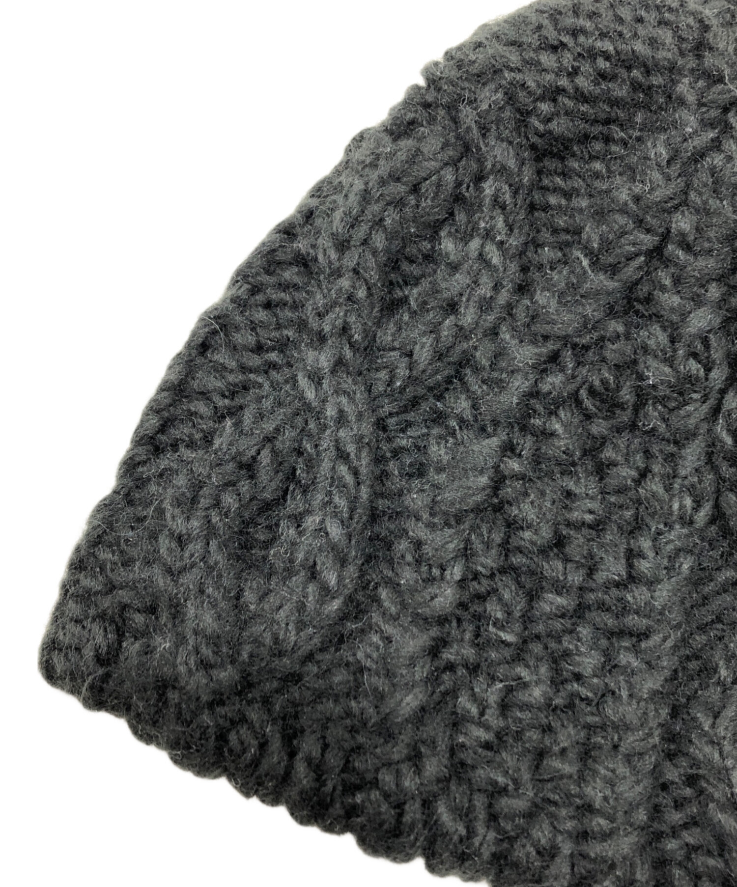 Stussy スカルパターン ニット帽 ビーニー old stussy STUSSY skullcap