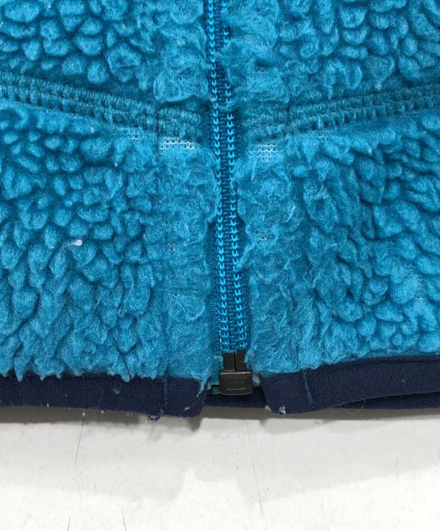 中古・古着通販】Patagonia (パタゴニア) Classic Retro-X グリーン 中古・古着通販】Patagonia (パタゴニア) Classic Retro-X グリーン