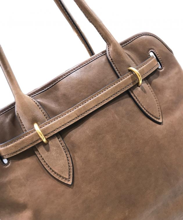 中古・古着通販】MIU MIU (ミュウミュウ) アバンチュールレザー