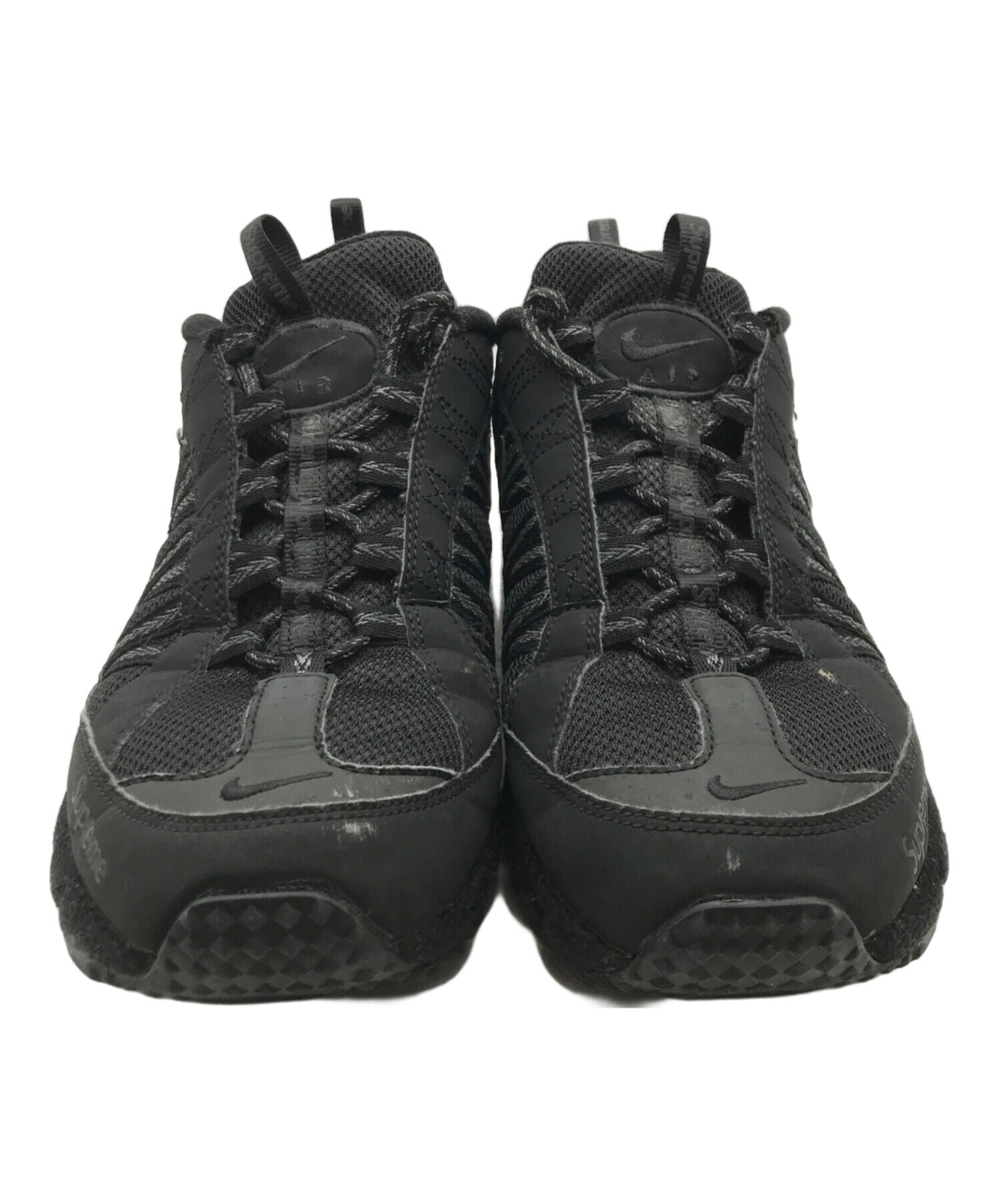 中古・古着通販】NIKE (ナイキ) SUPREME (シュプリーム) AIR HUMARA 17 