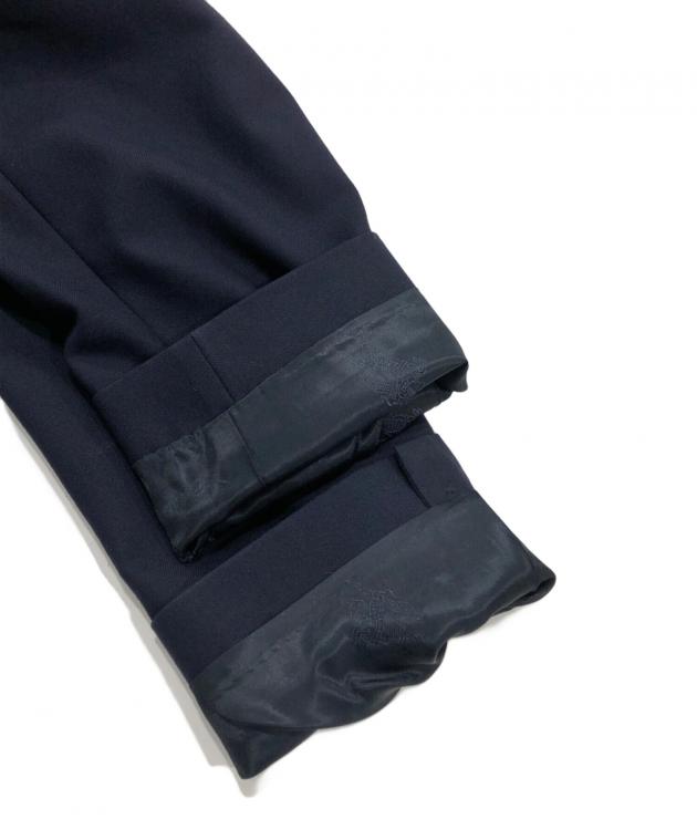 中古・古着通販】Burberry's (バーバリーズ) 金釦ブレザー ネイビー