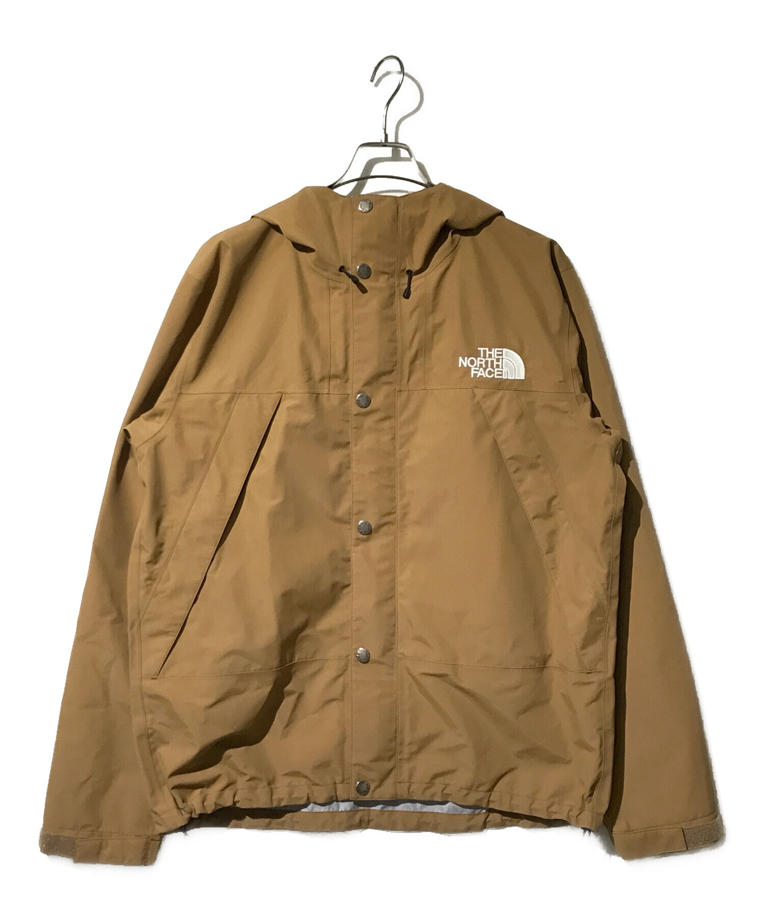中古・古着通販】THE NORTH FACE (ザ ノース フェイス) ハイベントレ 