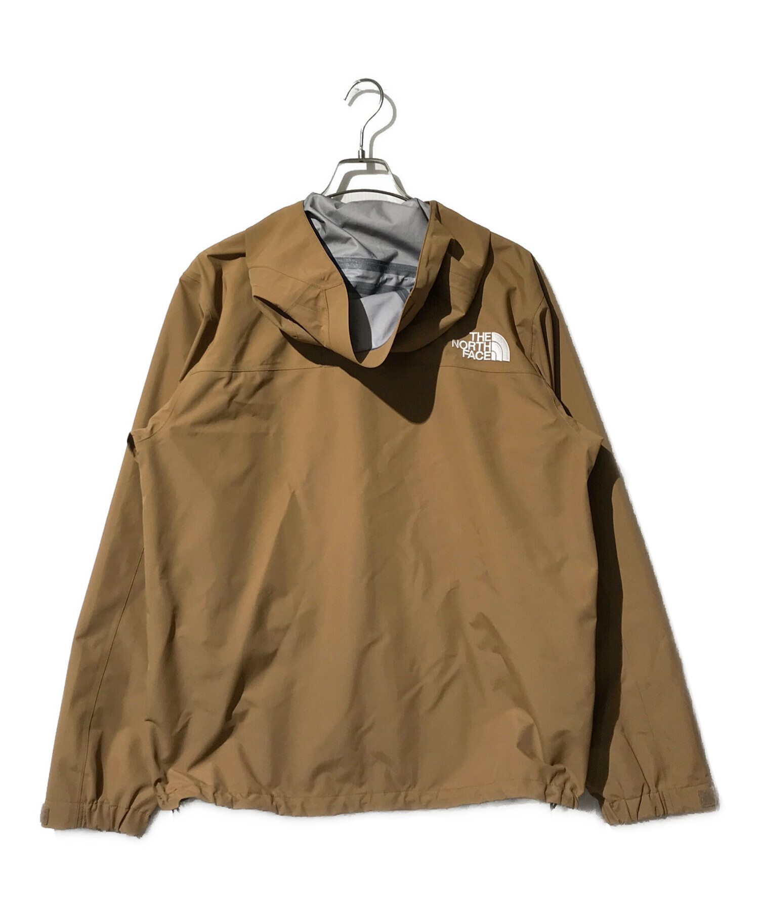 中古・古着通販】THE NORTH FACE (ザ ノース フェイス) ハイベントレ 