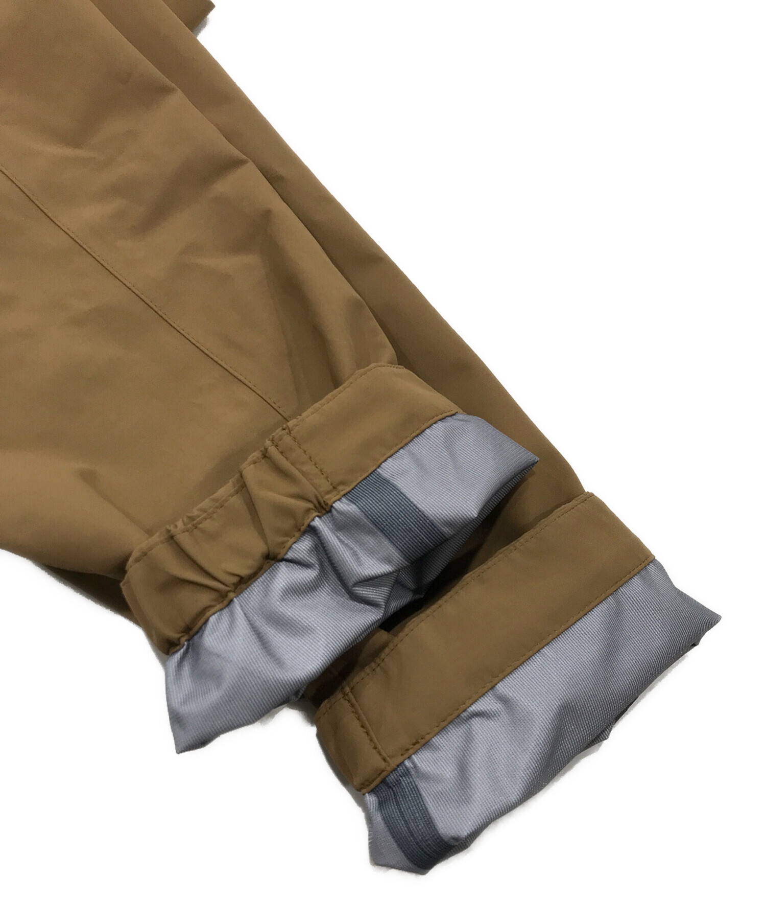 中古・古着通販】THE NORTH FACE (ザ ノース フェイス) ハイベントレ 