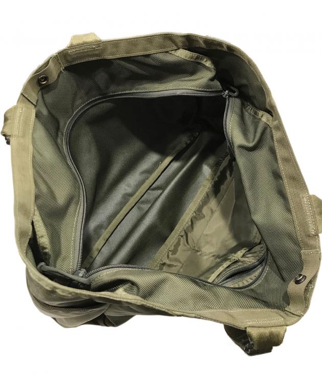 中古・古着通販】BRIEFING (ブリーフィング) SQトートバッグ 中古・古着通販】BRIEFING (ブリーフィング) SQトートバッグ
