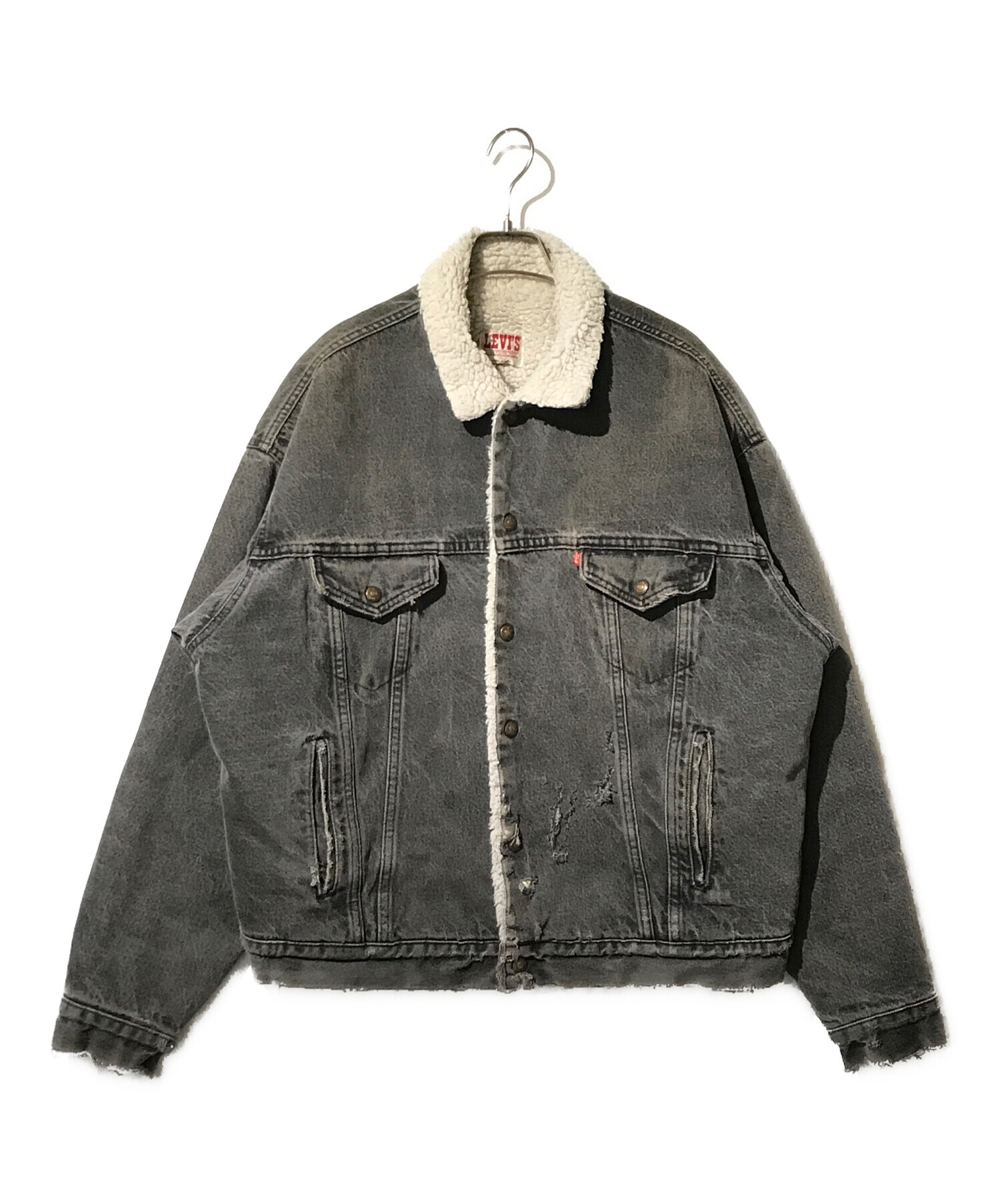 中古・古着通販】LEVI