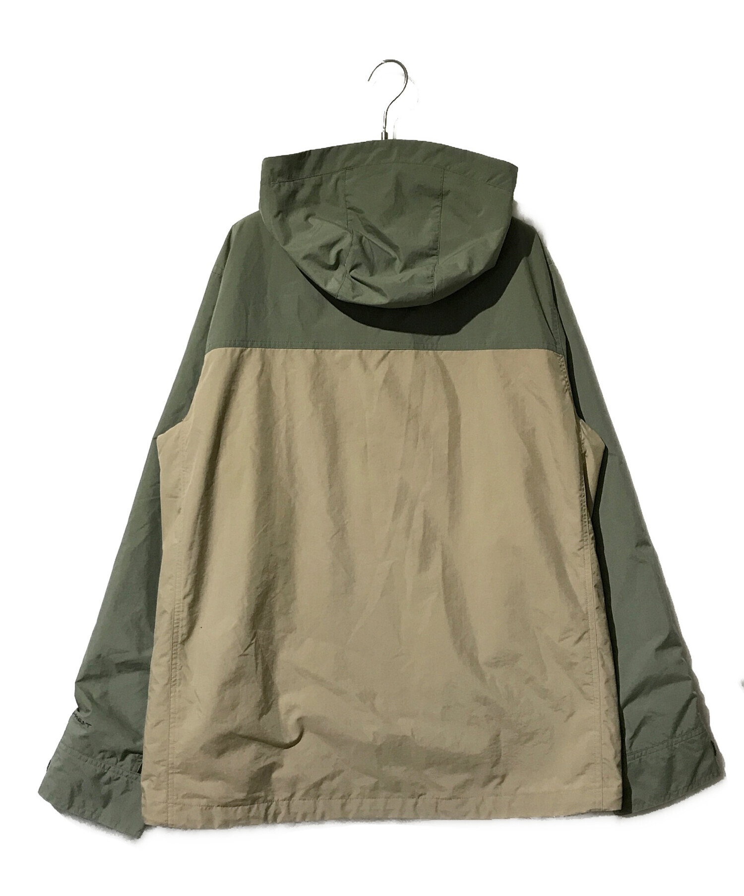中古・古着通販】Columbia (コロンビア) デクルーズサミットジャケット