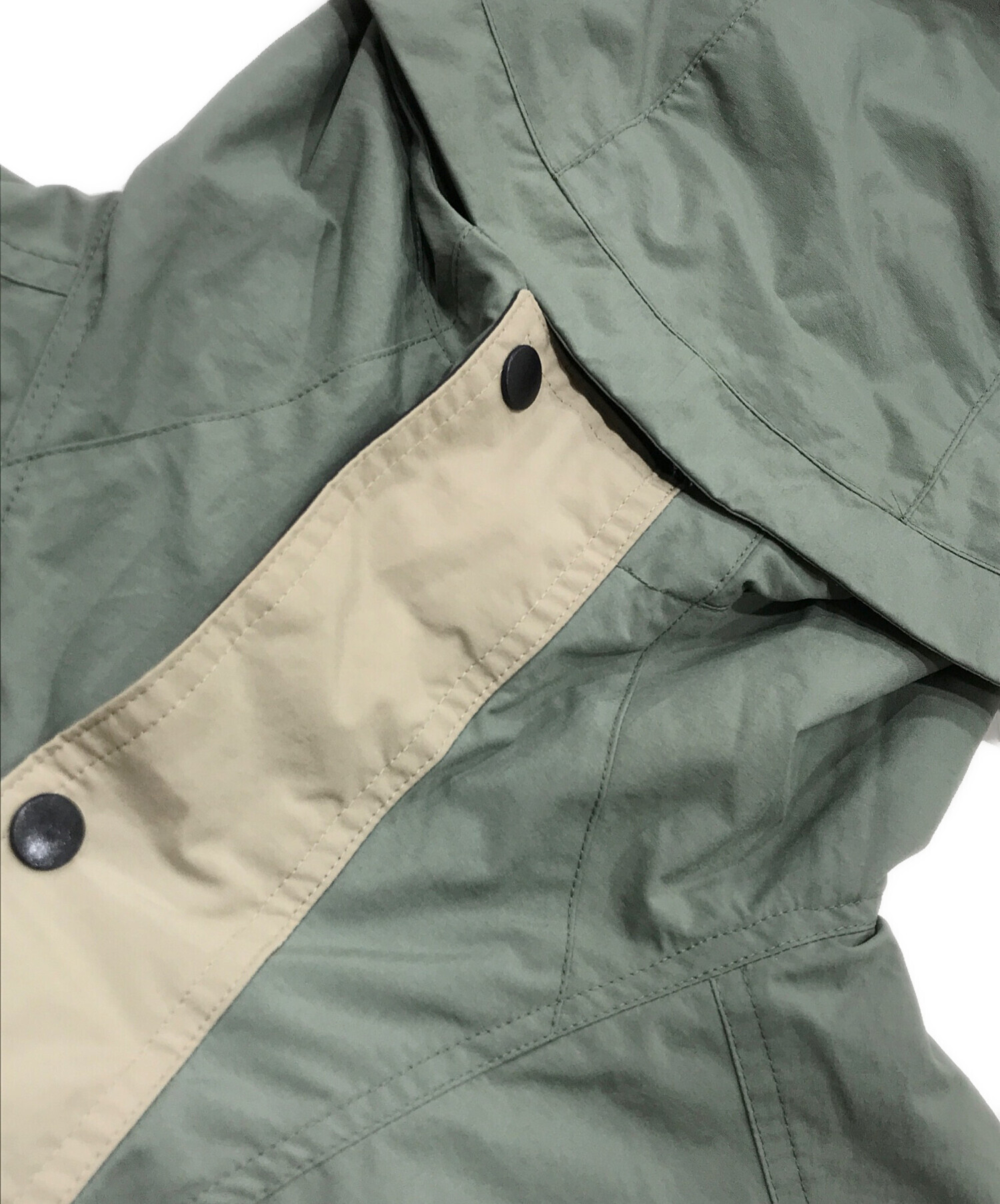 中古・古着通販】Columbia (コロンビア) デクルーズサミットジャケット