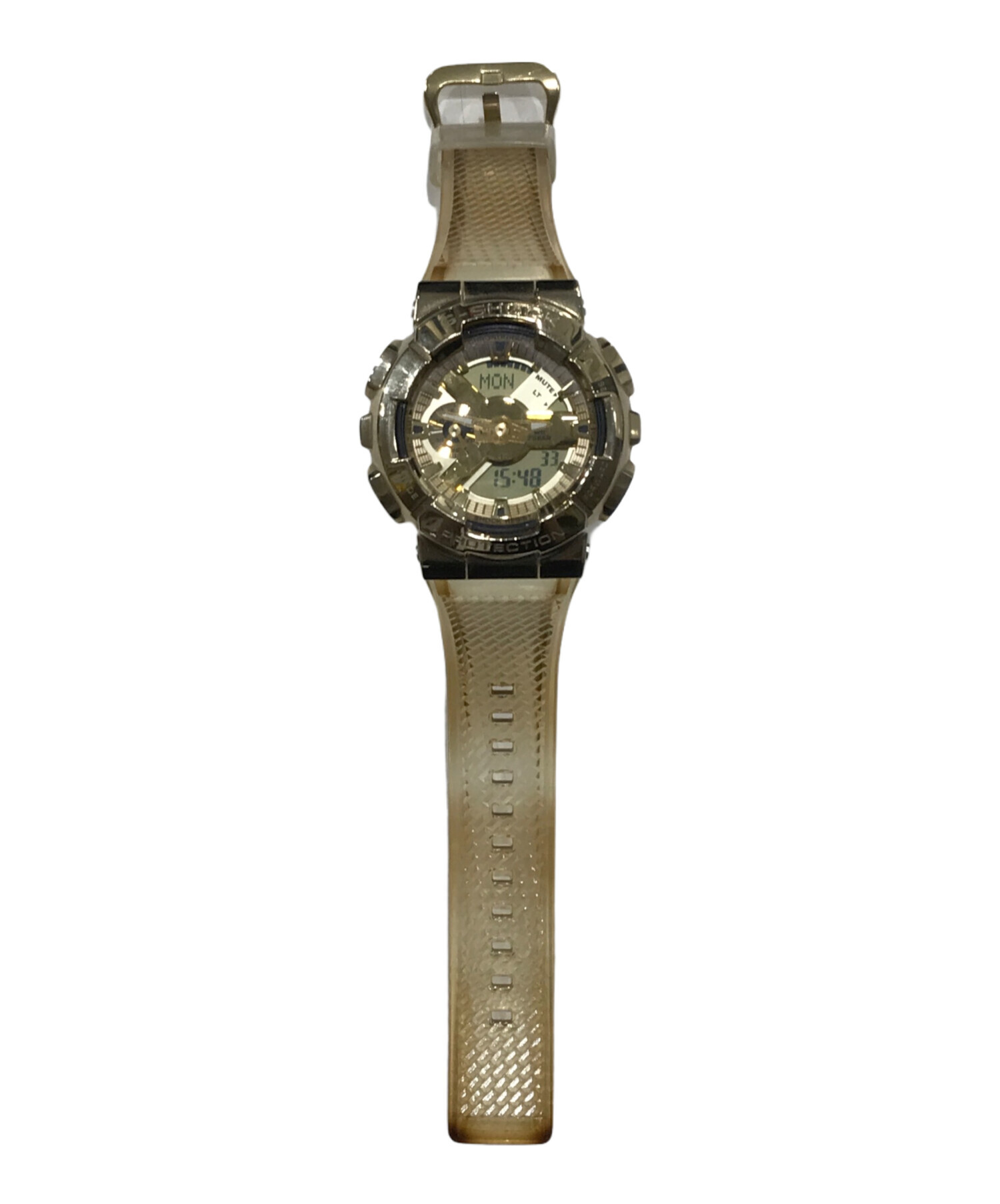 中古・古着通販】CASIO (カシオ) GM-110SG-9AJF｜ブランド・古着通販 