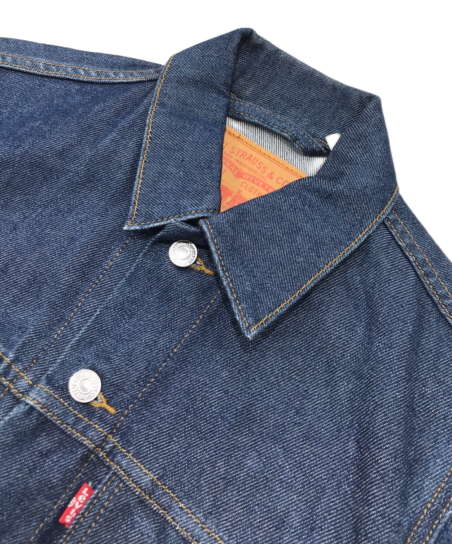 中古・古着通販】LEVI
