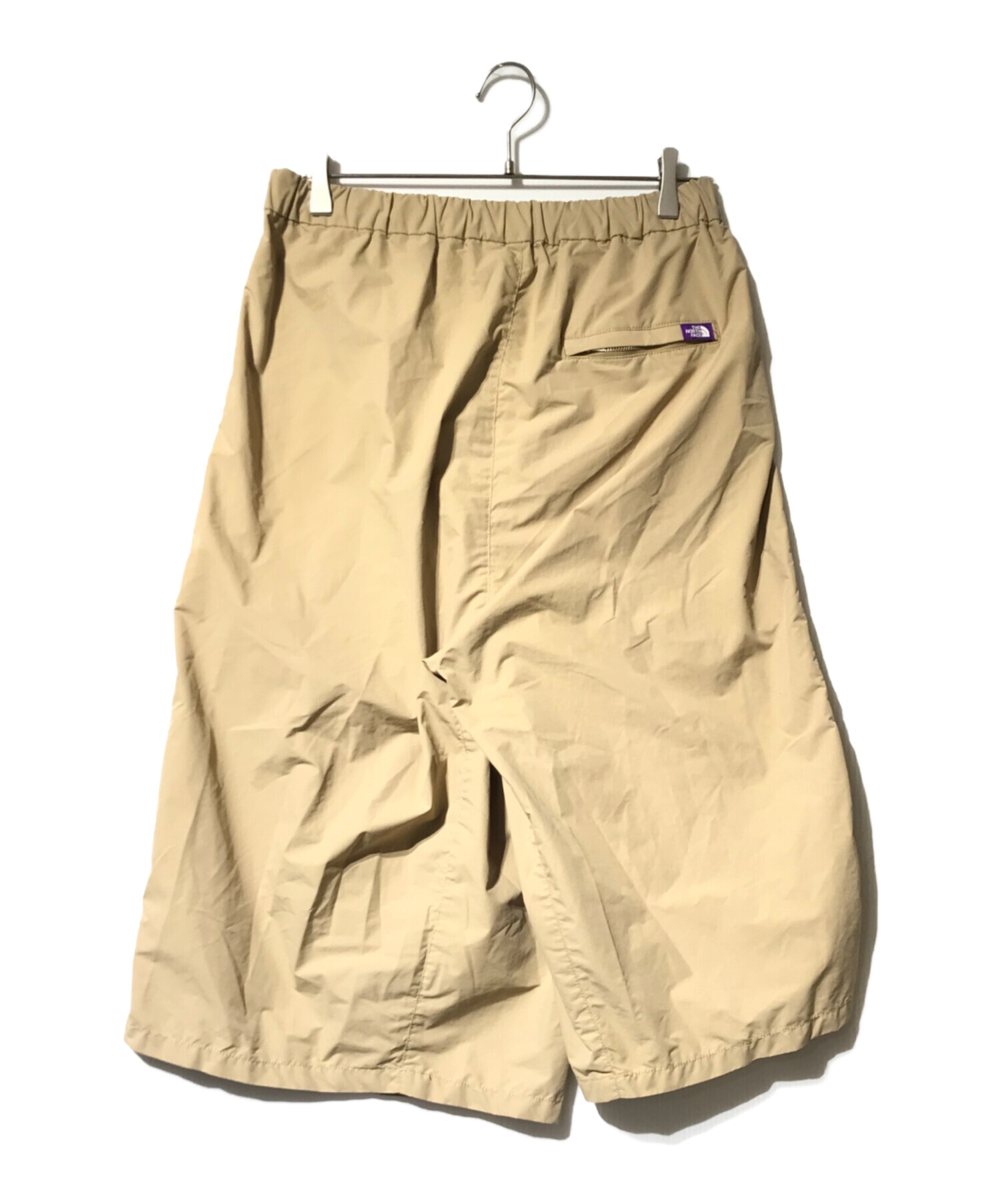 中古・古着通販】THE NORTHFACE PURPLELABEL (ザ・ノースフェイス