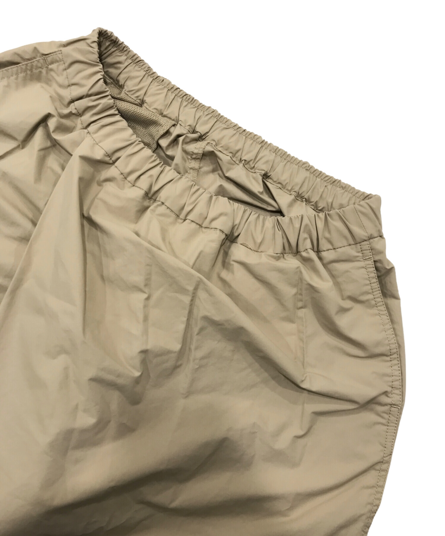 THE NORTH FACE PURPLE LABEL ガウチョパンツ WS 中古・古着通販】THE NORTHFACE PURPLELABEL (ザ・ノースフェイス